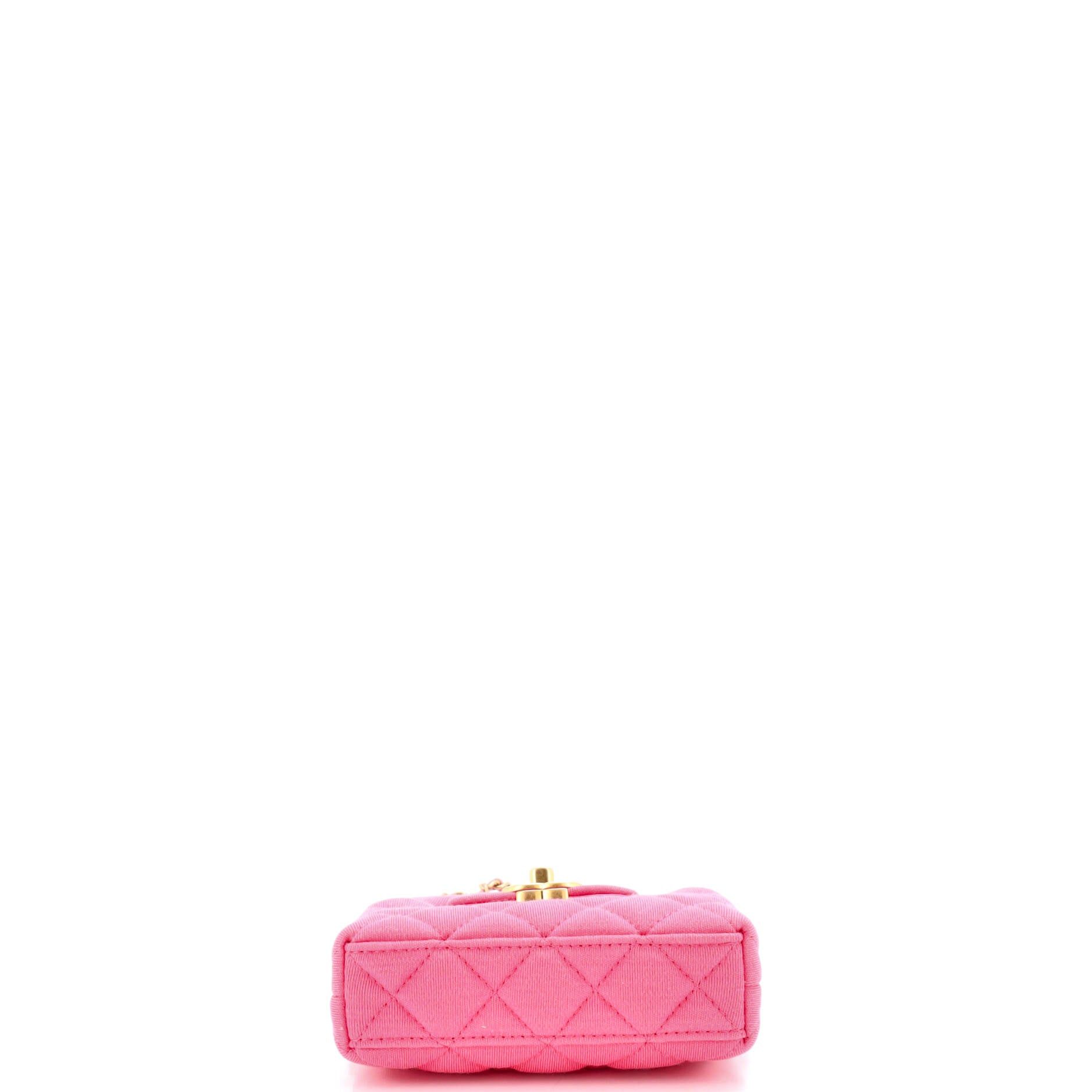 Chanel Kelly Top Handle Shopping Bag Size ONE SIZE - 4 Thumbnail