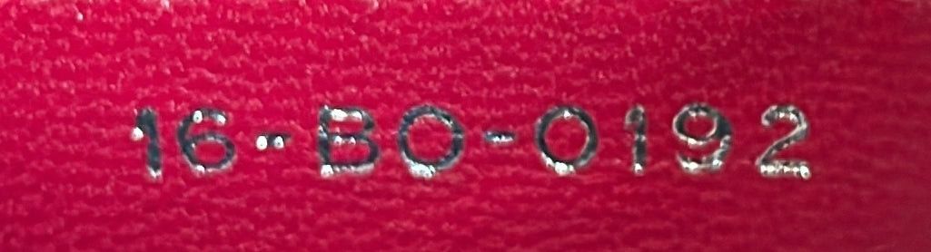 Dior Lady Dior Bag Size ONE SIZE - 8 Thumbnail