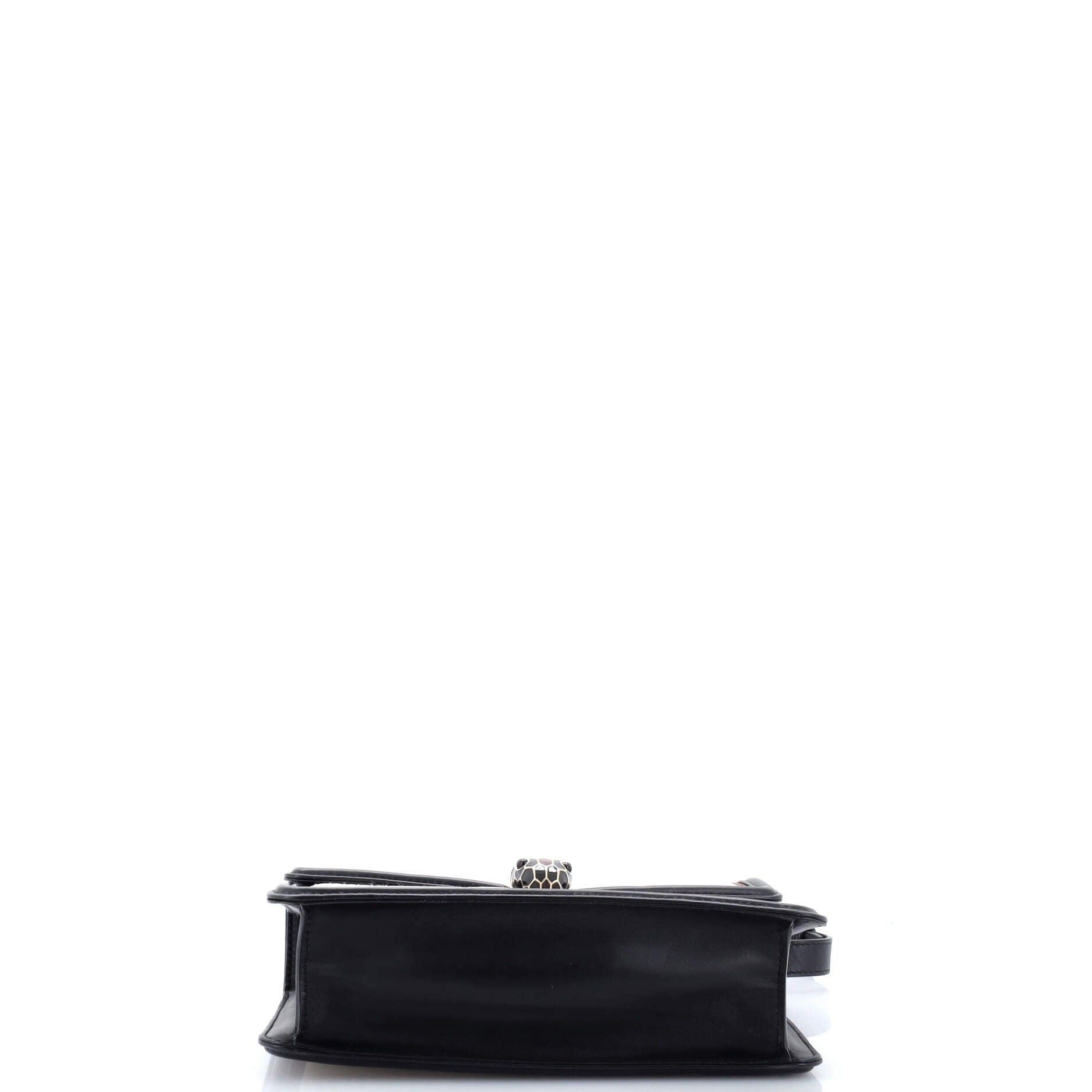 Bvlgari Serpenti Forever Shoulder Bag Size ONE SIZE - 4 Thumbnail