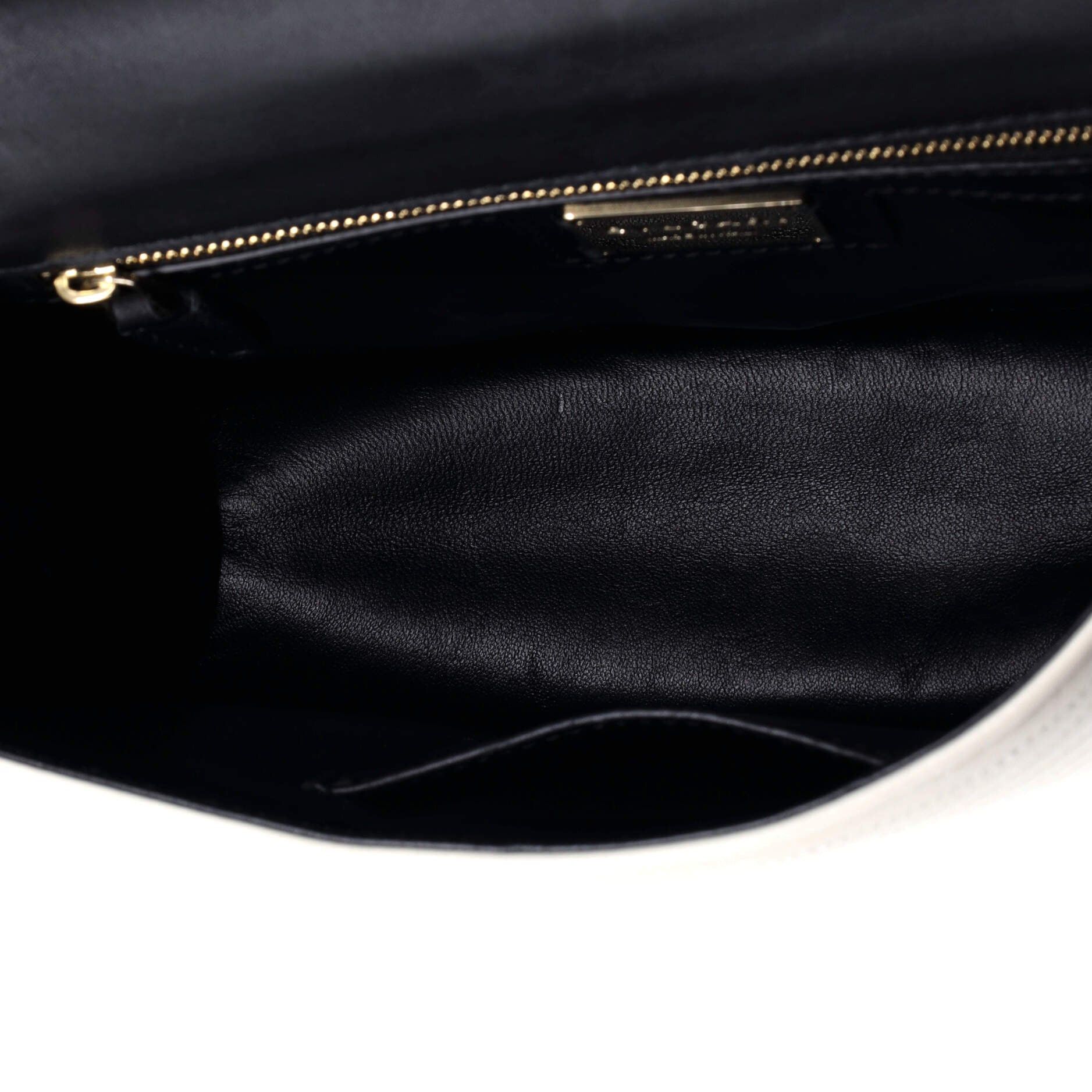 Bvlgari Serpenti Forever Shoulder Bag Size ONE SIZE - 5 Thumbnail
