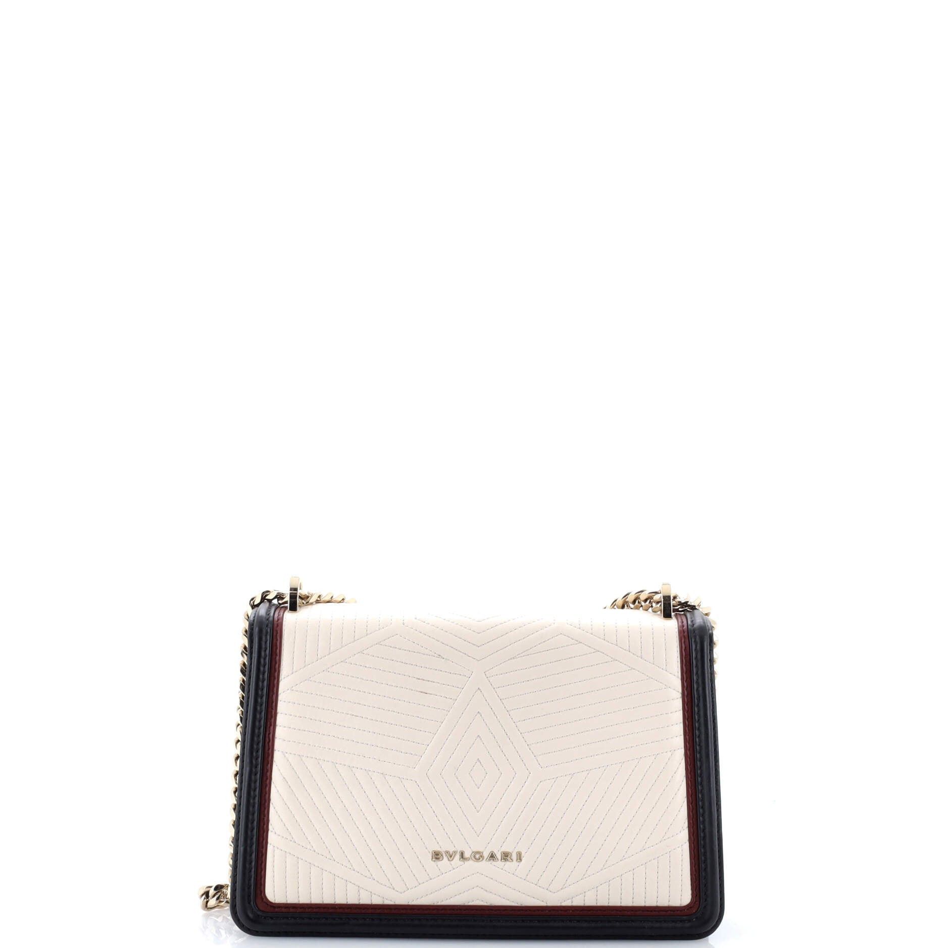 Bvlgari Serpenti Forever Shoulder Bag Size ONE SIZE - 3 Thumbnail