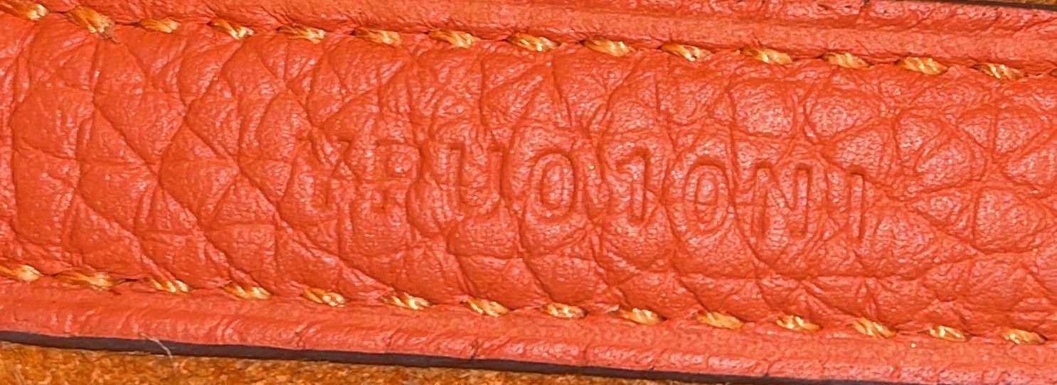 Hermes Picotin Lock Bag Size ONE SIZE - 7 Thumbnail