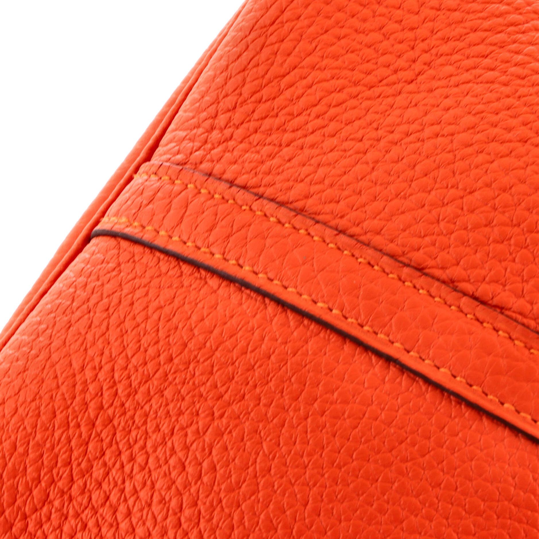 Hermes Picotin Lock Bag Size ONE SIZE - 6 Thumbnail