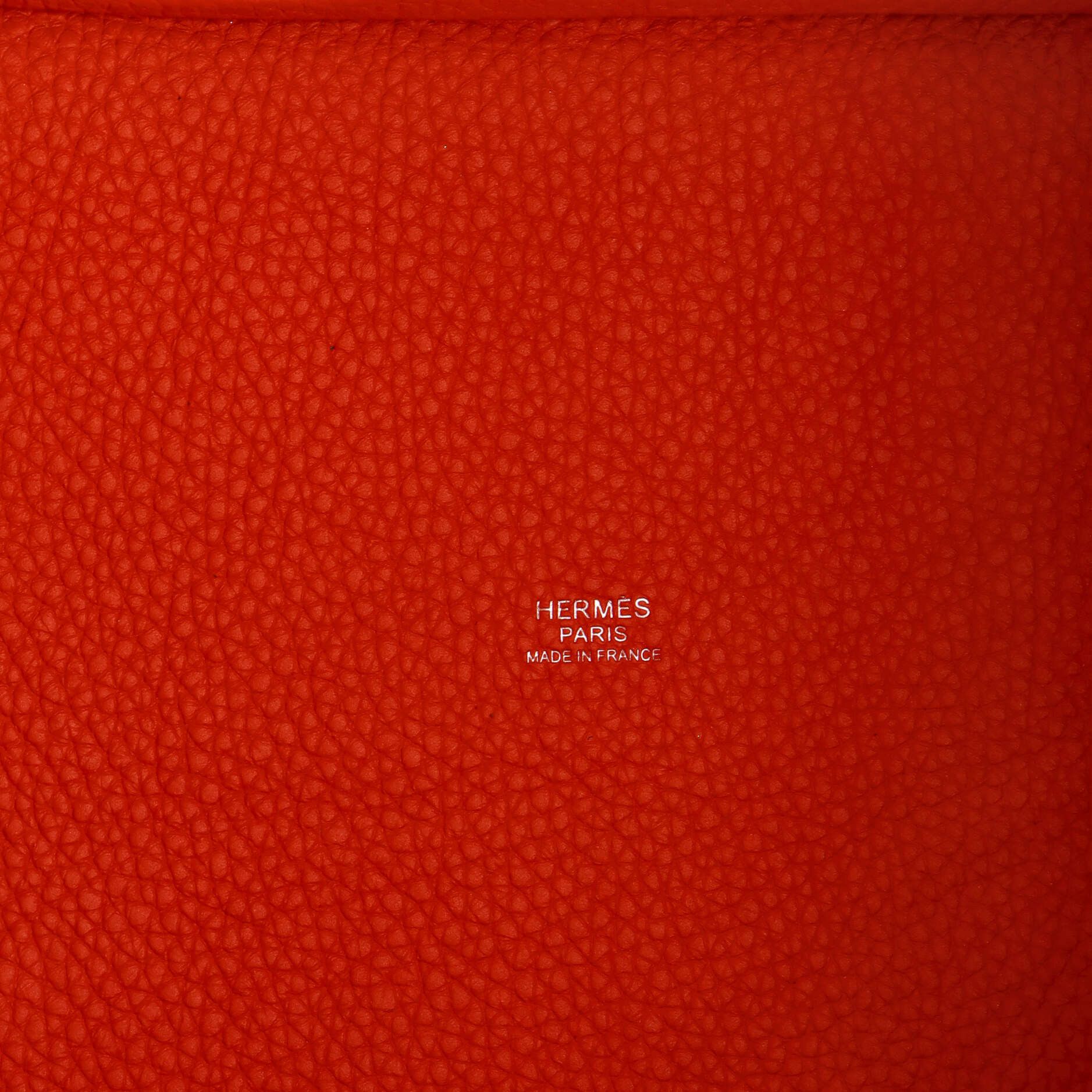 Hermes Picotin Lock Bag Size ONE SIZE - 5 Thumbnail