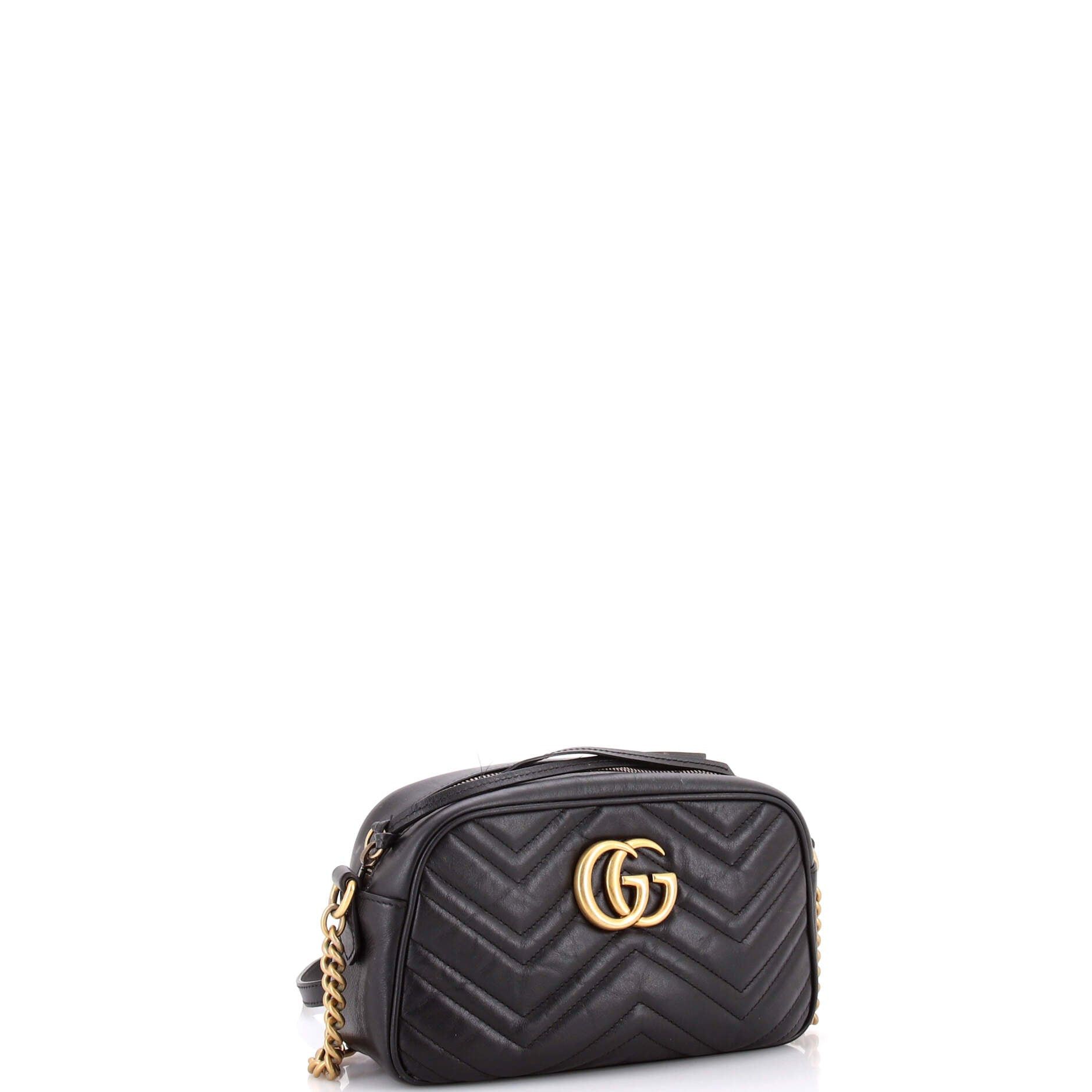 Gucci GG Marmont Shoulder Bag Size ONE SIZE - 2 Thumbnail