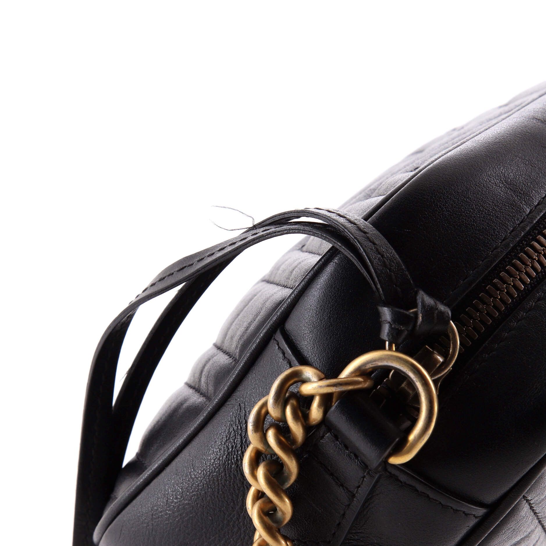 Gucci GG Marmont Shoulder Bag Size ONE SIZE - 7 Thumbnail