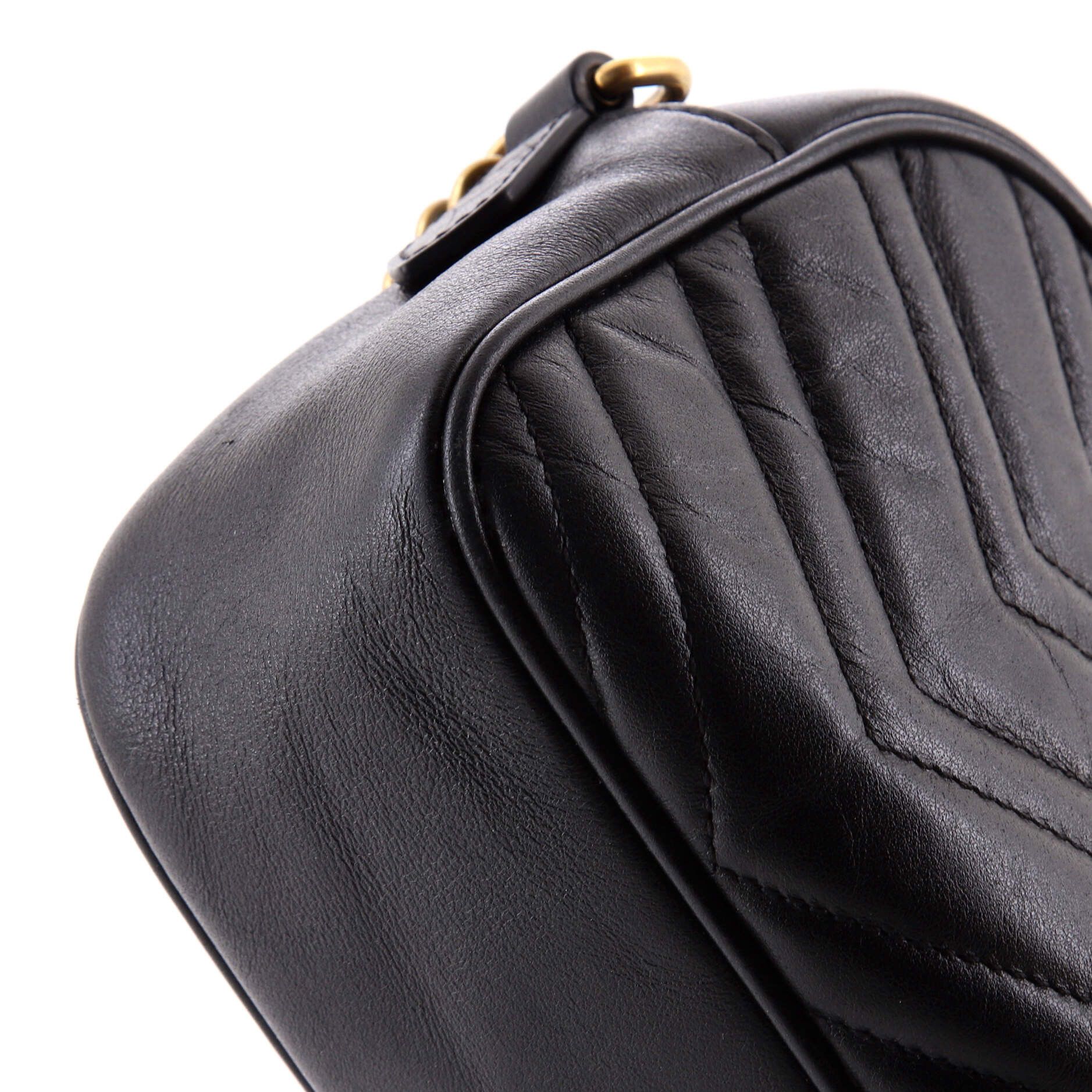 Gucci GG Marmont Shoulder Bag Size ONE SIZE - 6 Thumbnail