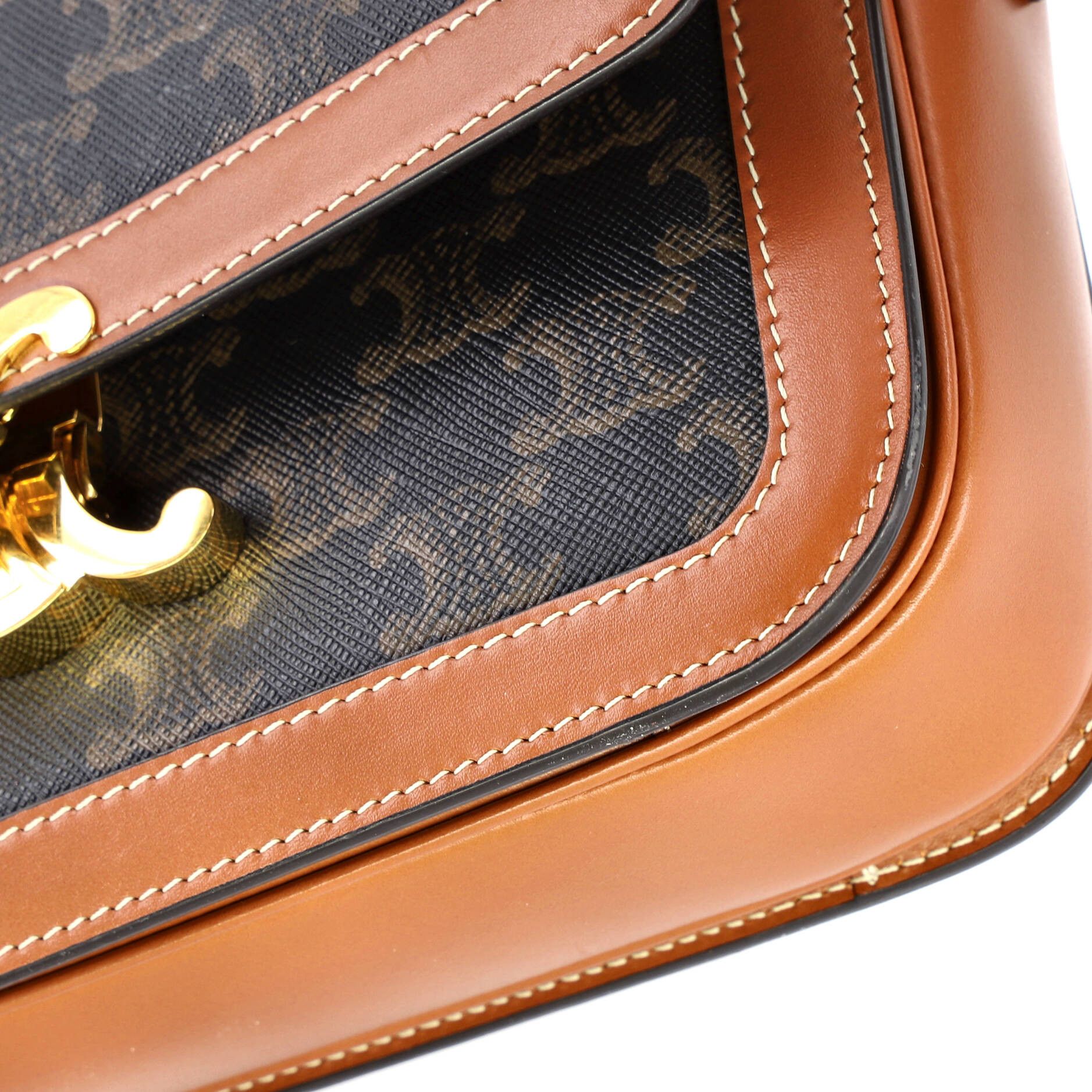 Celine Triomphe Shoulder Bag Size ONE SIZE - 6 Thumbnail