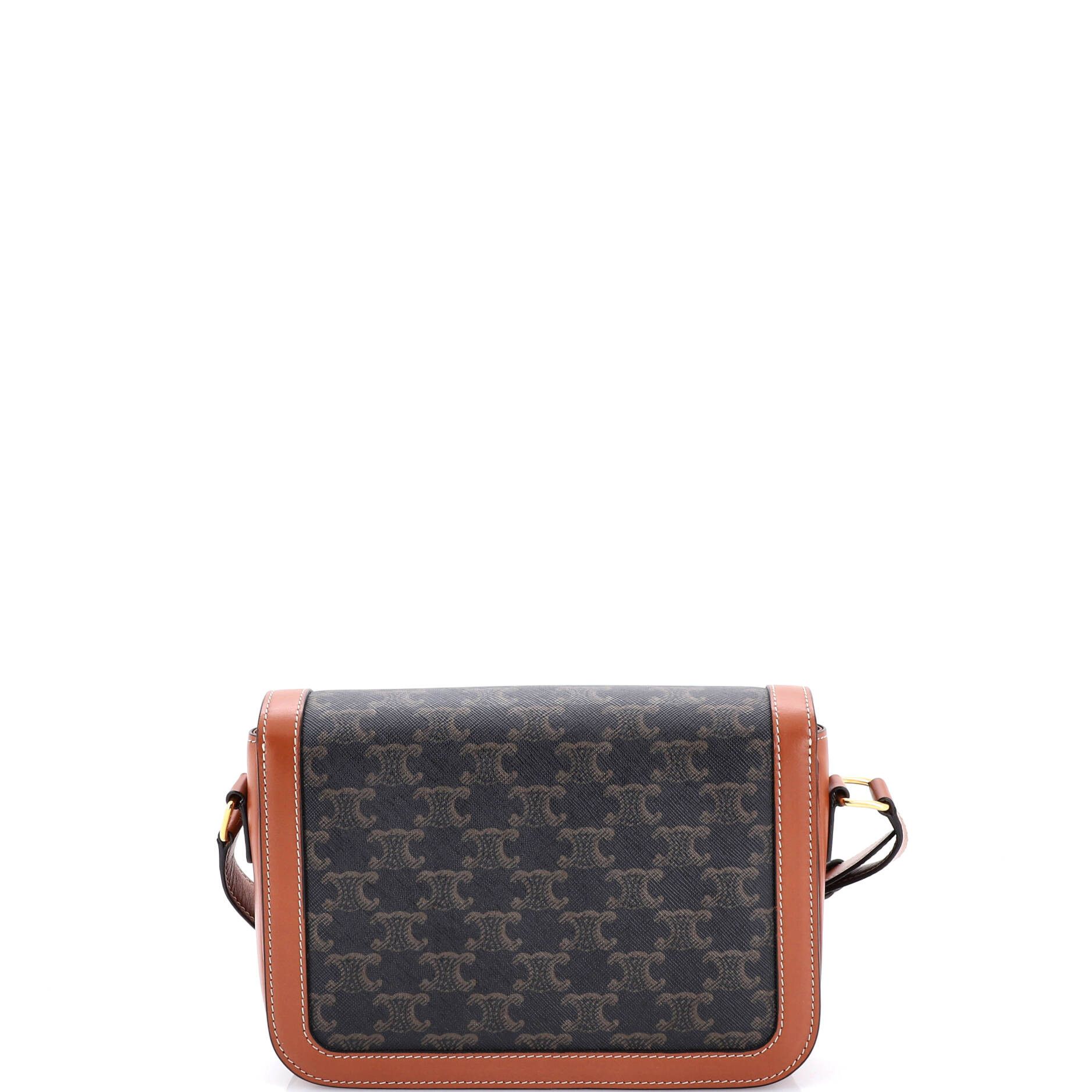Celine Triomphe Shoulder Bag Size ONE SIZE - 3 Thumbnail