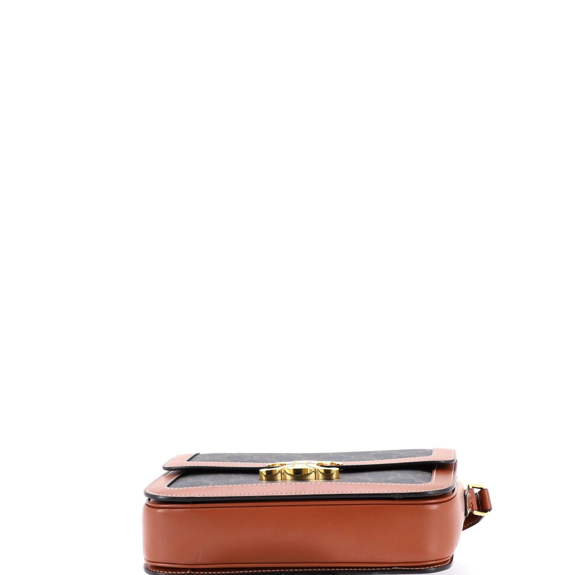 Celine Triomphe Shoulder Bag Size ONE SIZE - 4 Thumbnail