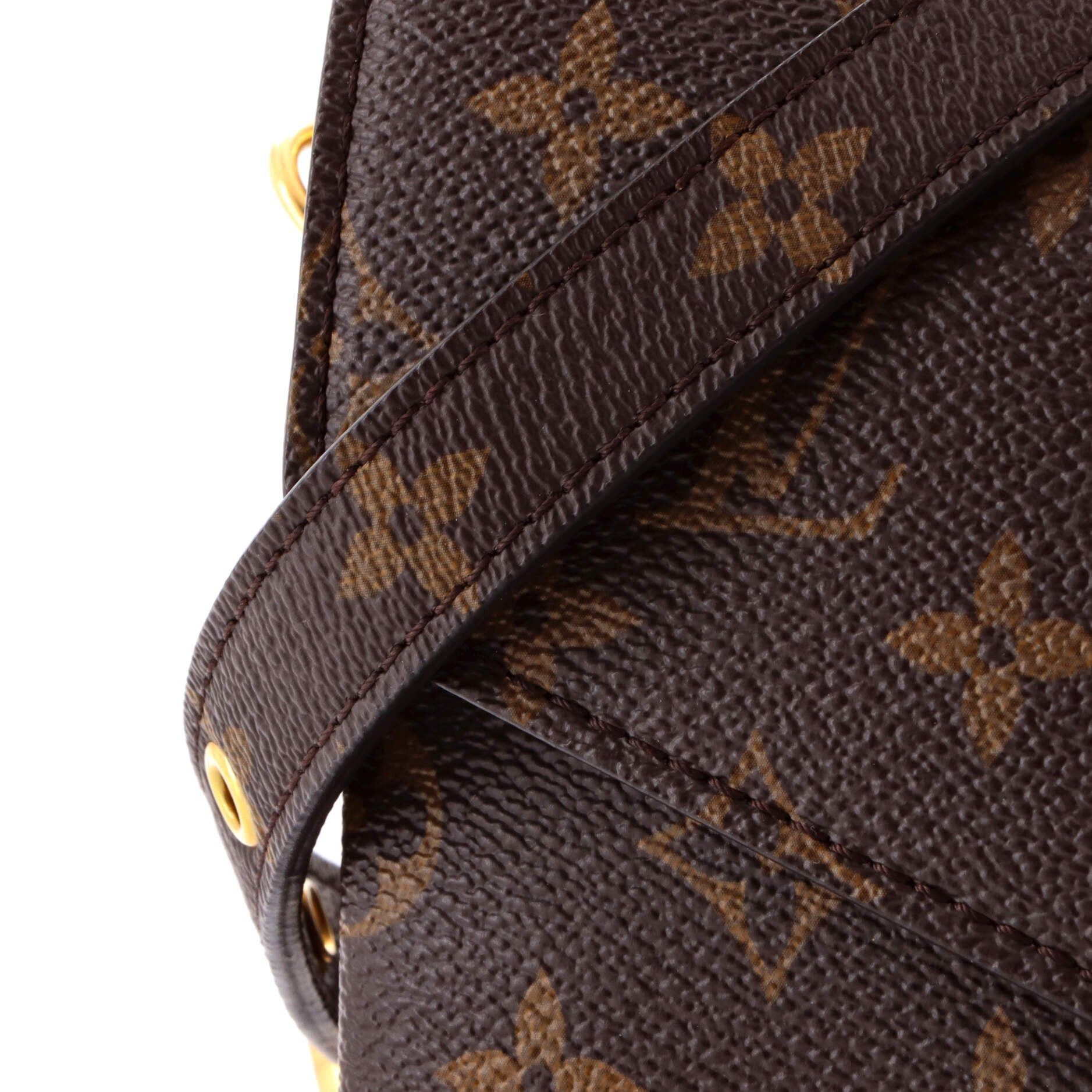 Louis Vuitton Pochette Metis Size ONE SIZE - 8 Thumbnail