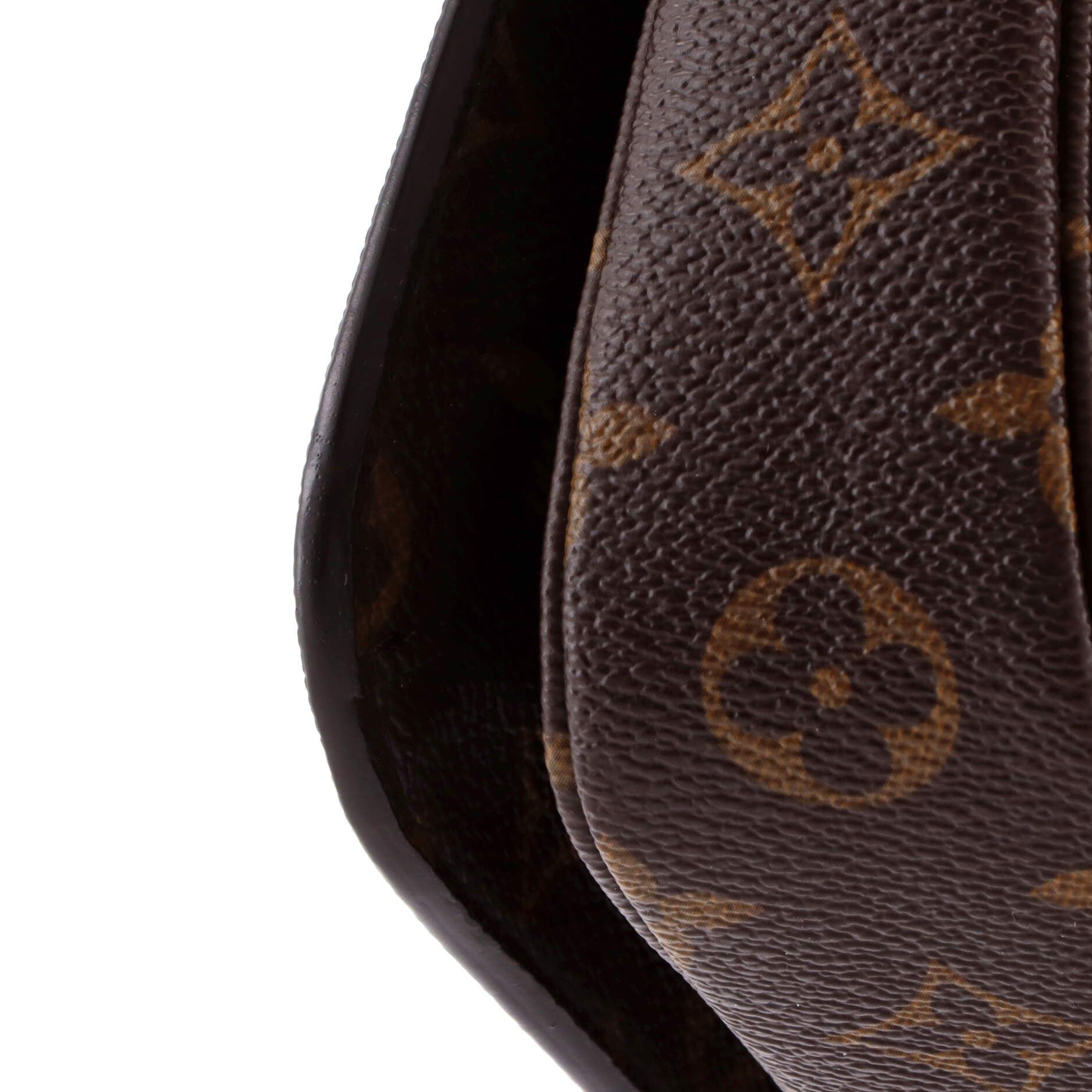 Louis Vuitton Pochette Metis Size ONE SIZE - 7 Thumbnail