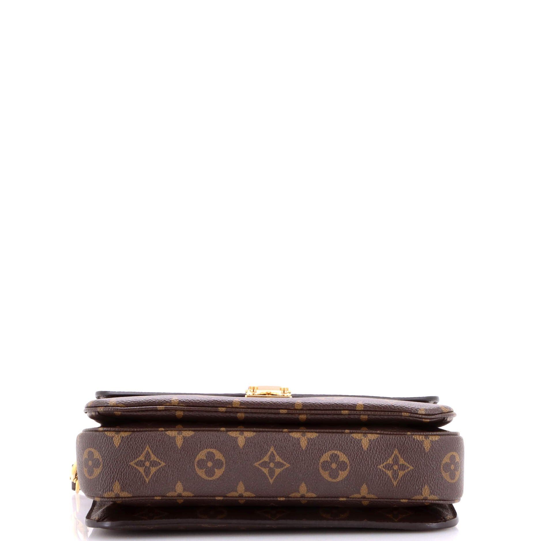 Louis Vuitton Pochette Metis Size ONE SIZE - 4 Thumbnail