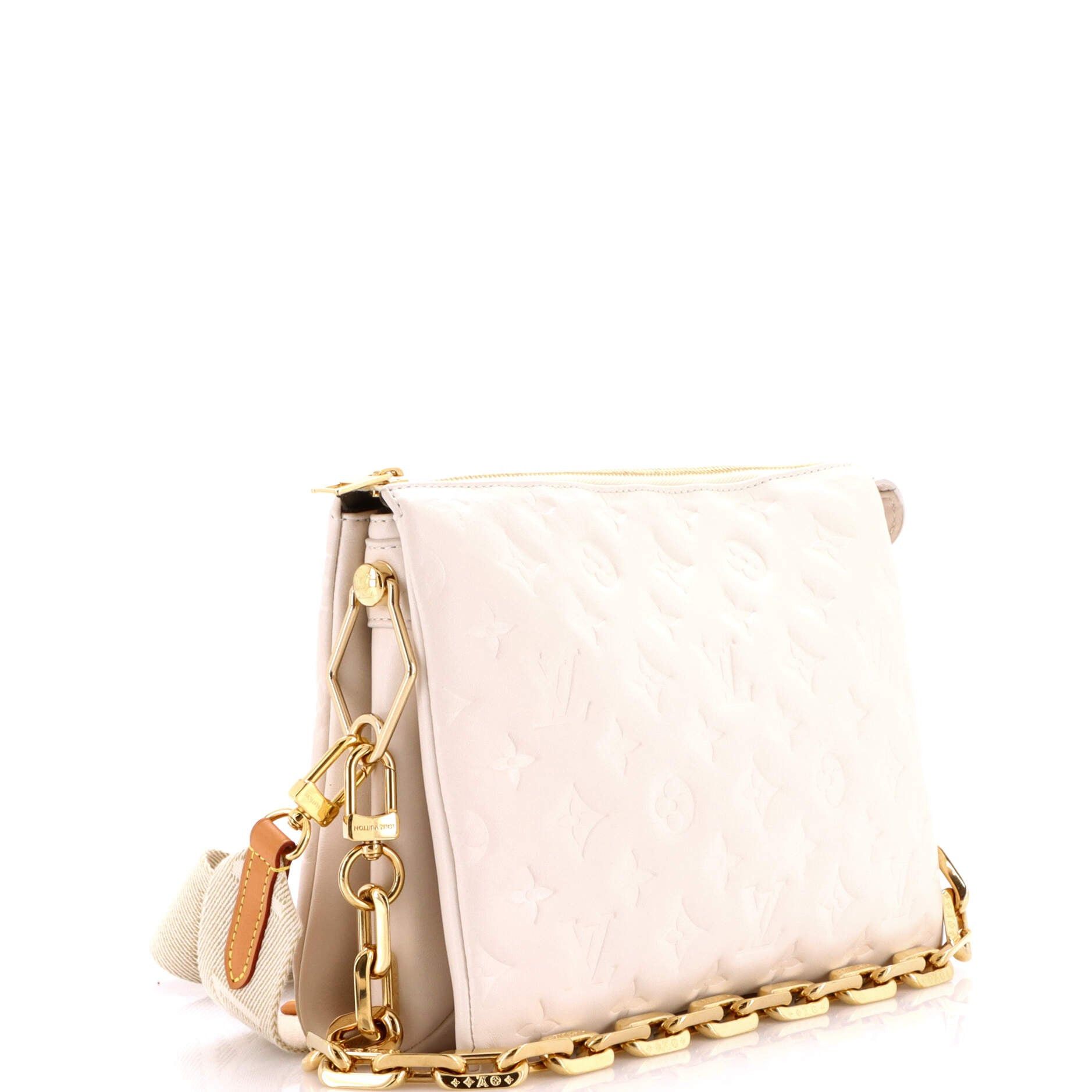Louis Vuitton Coussin Bag Size ONE SIZE - 2 Thumbnail