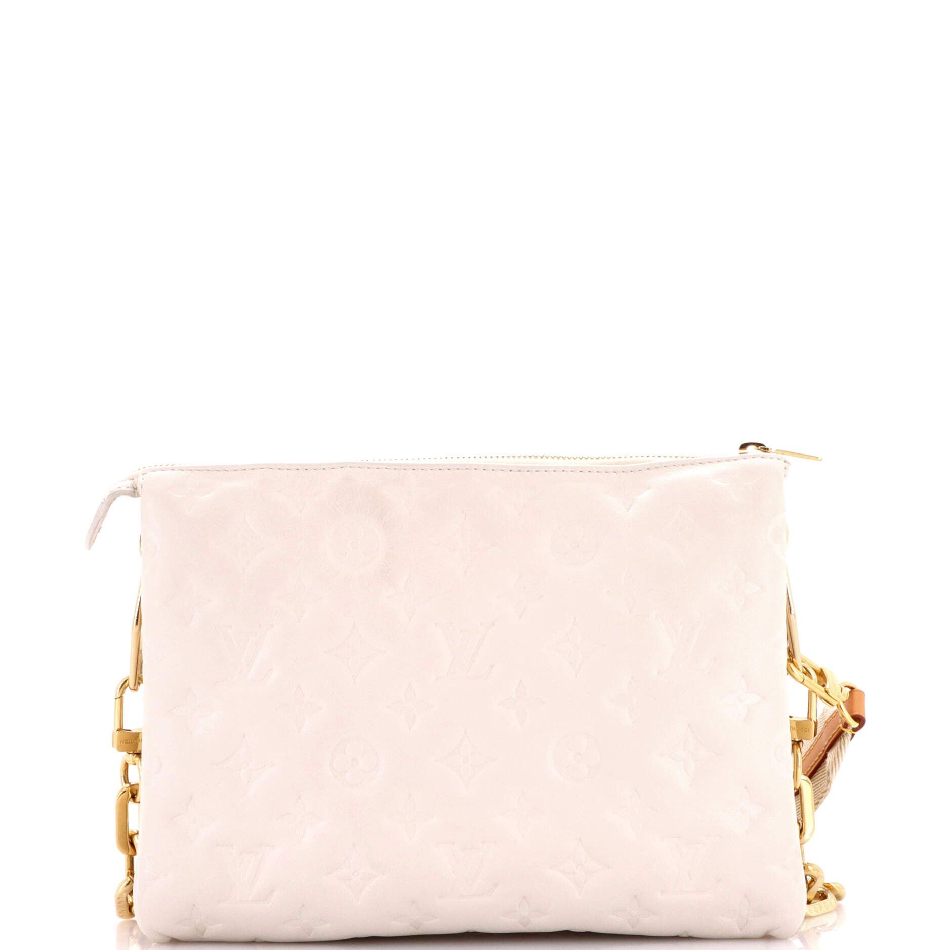Louis Vuitton Coussin Bag Size ONE SIZE - 3 Thumbnail