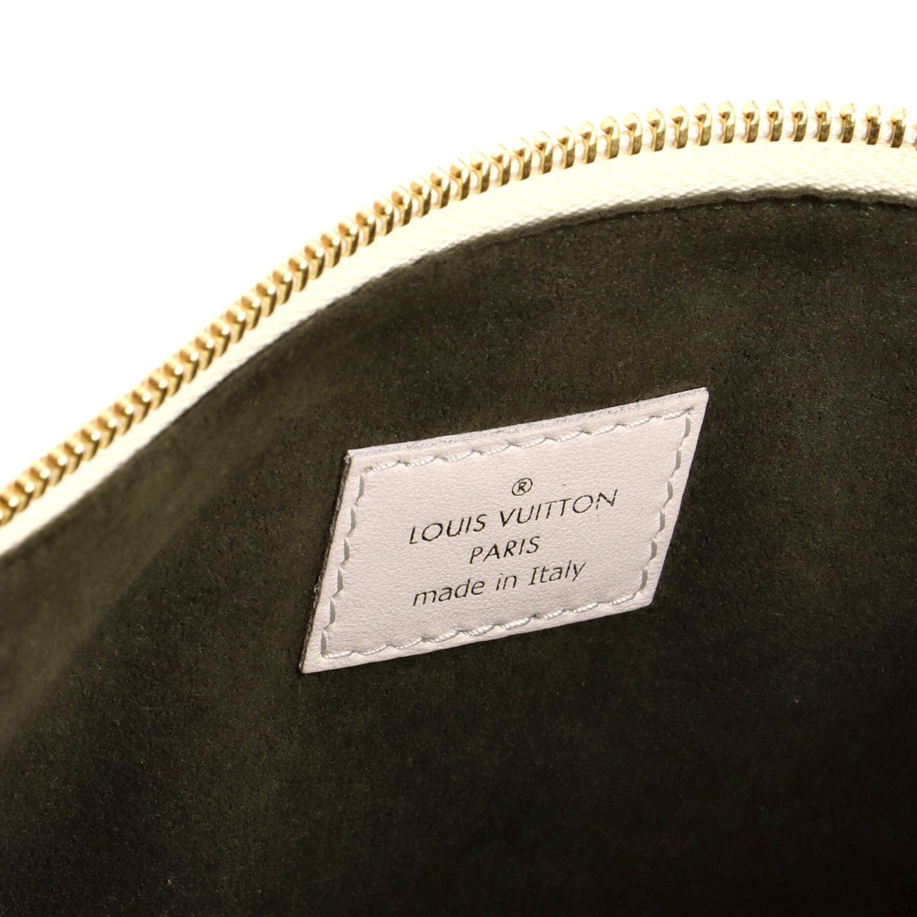 Louis Vuitton Coussin Bag Size ONE SIZE - 7 Thumbnail