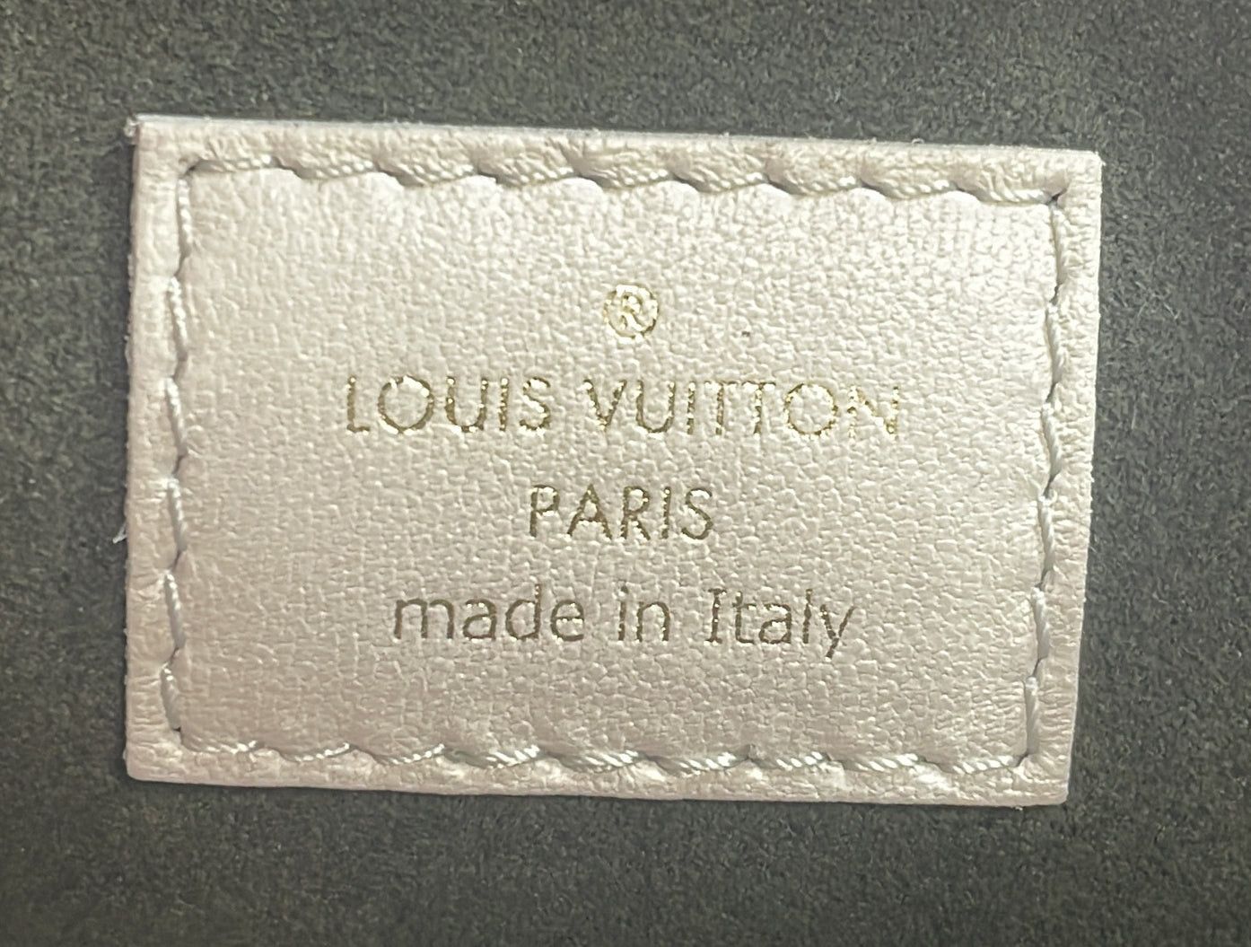 Louis Vuitton Coussin Bag Size ONE SIZE - 8 Thumbnail