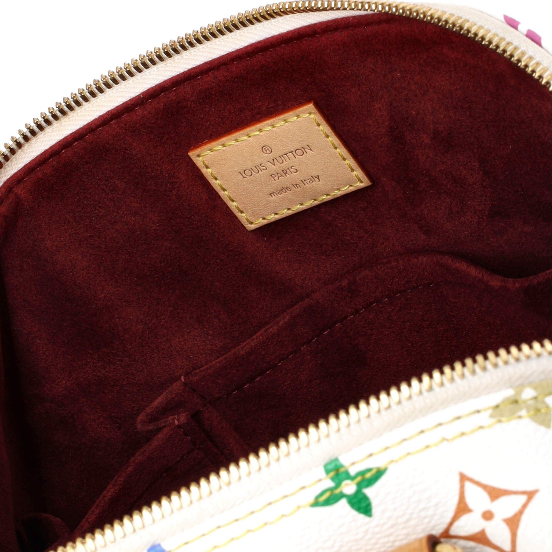 Louis Vuitton Alma NM Handbag Size ONE SIZE - 7 Thumbnail