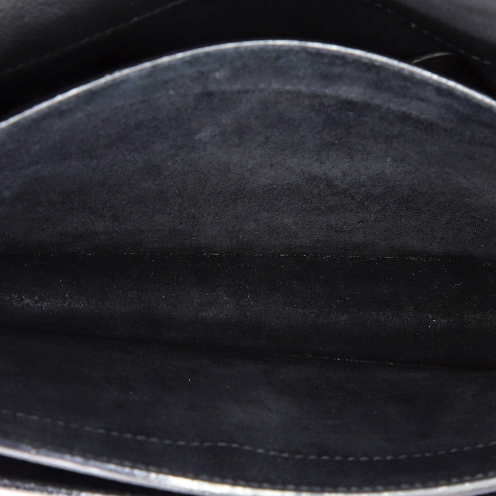 Saint Laurent Paris Sunset Satchel Size ONE SIZE - 5 Thumbnail