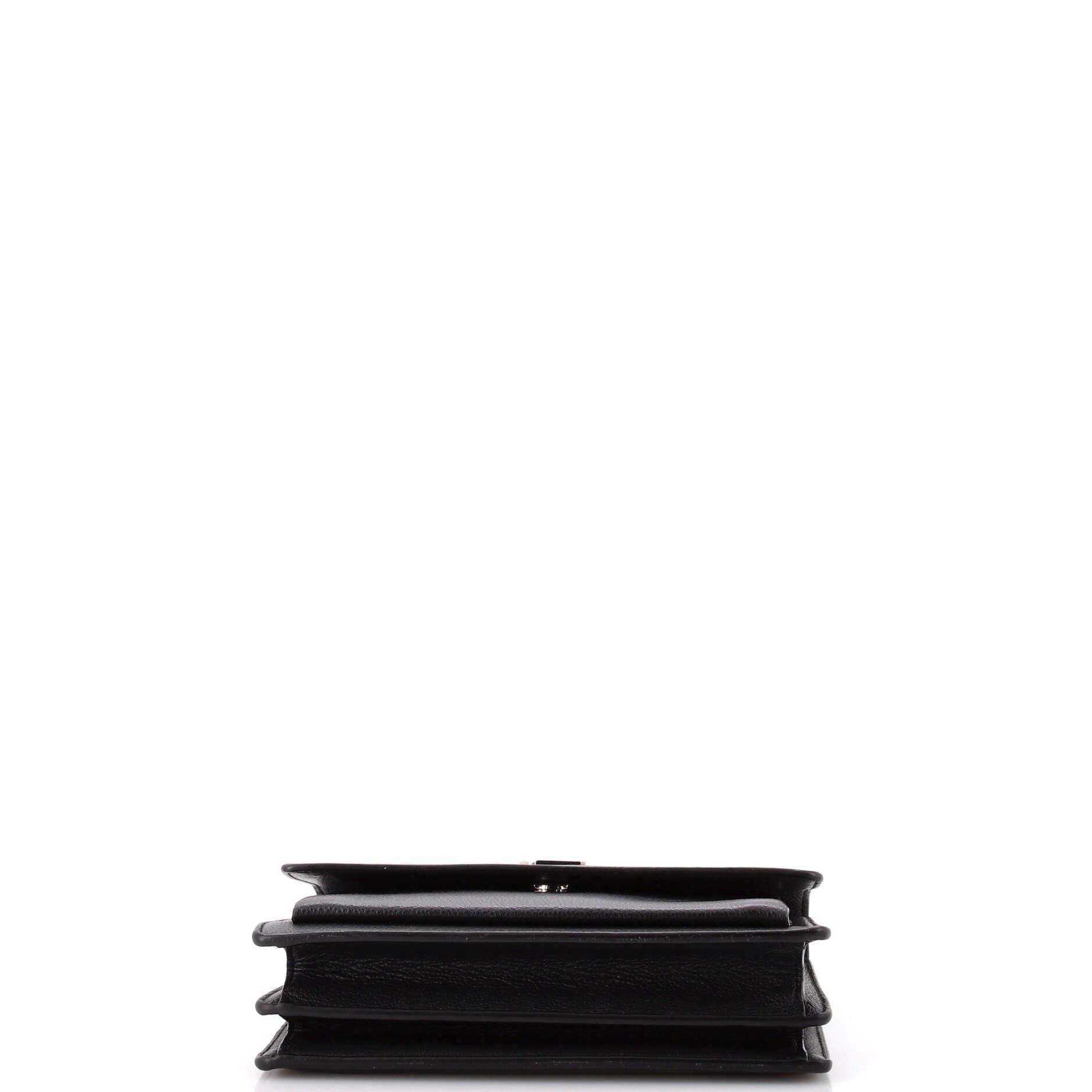 Saint Laurent Paris Sunset Satchel Size ONE SIZE - 4 Thumbnail