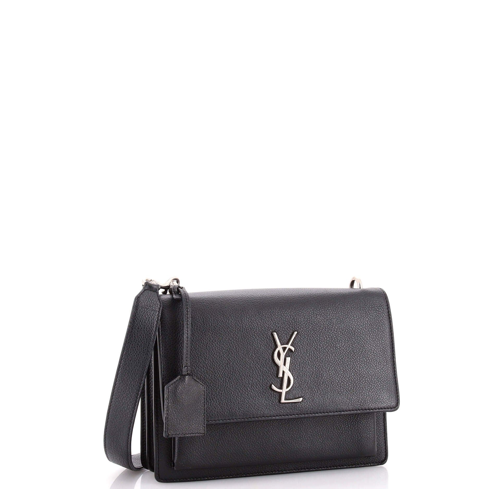 Saint Laurent Paris Sunset Satchel Size ONE SIZE - 2 Thumbnail