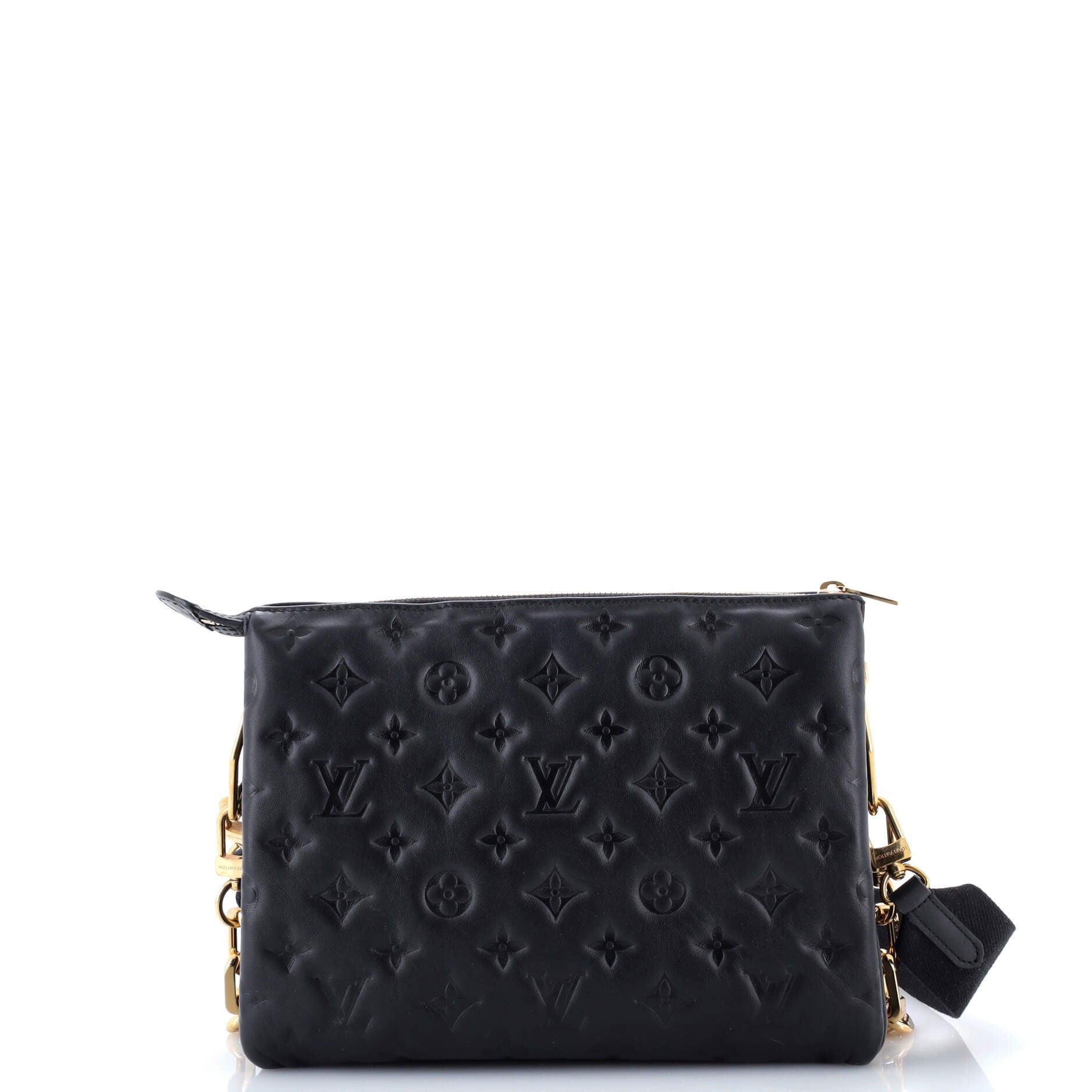 Louis Vuitton Coussin Bag Size ONE SIZE - 3 Thumbnail