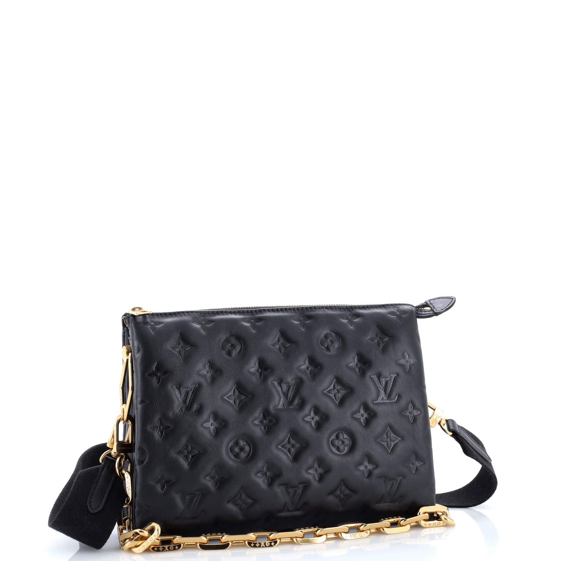 Louis Vuitton Coussin Bag Size ONE SIZE - 2 Thumbnail