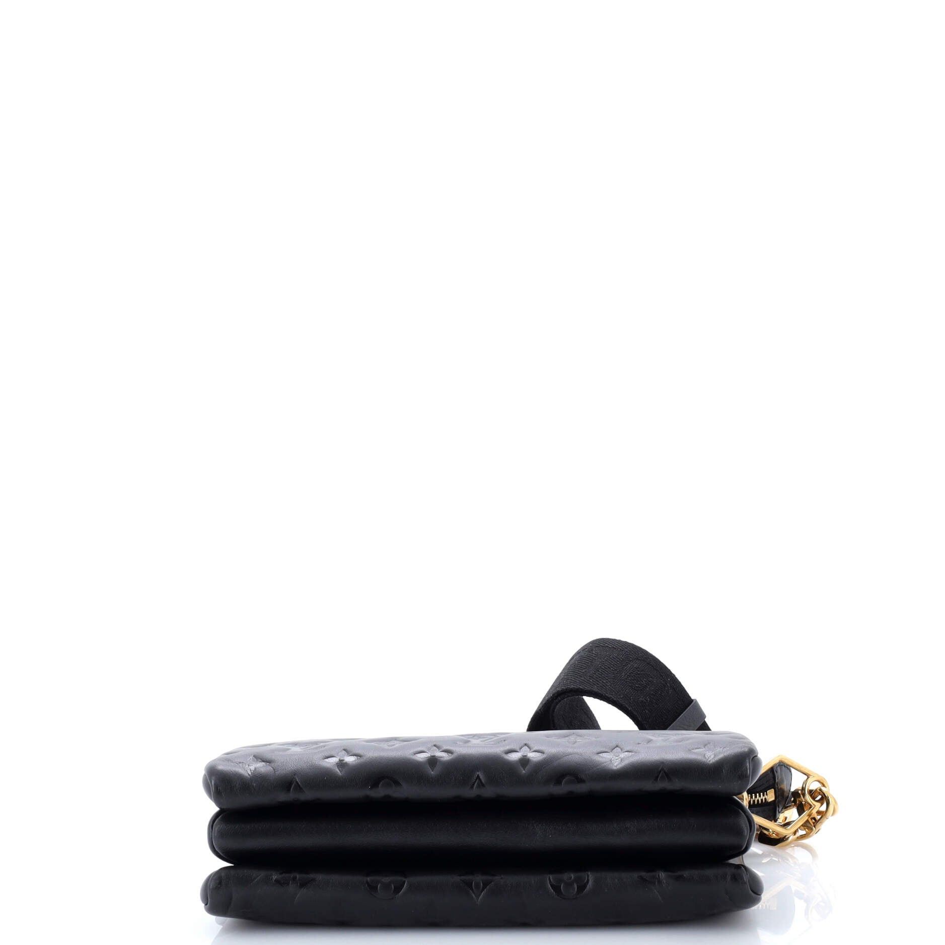 Louis Vuitton Coussin Bag Size ONE SIZE - 4 Thumbnail