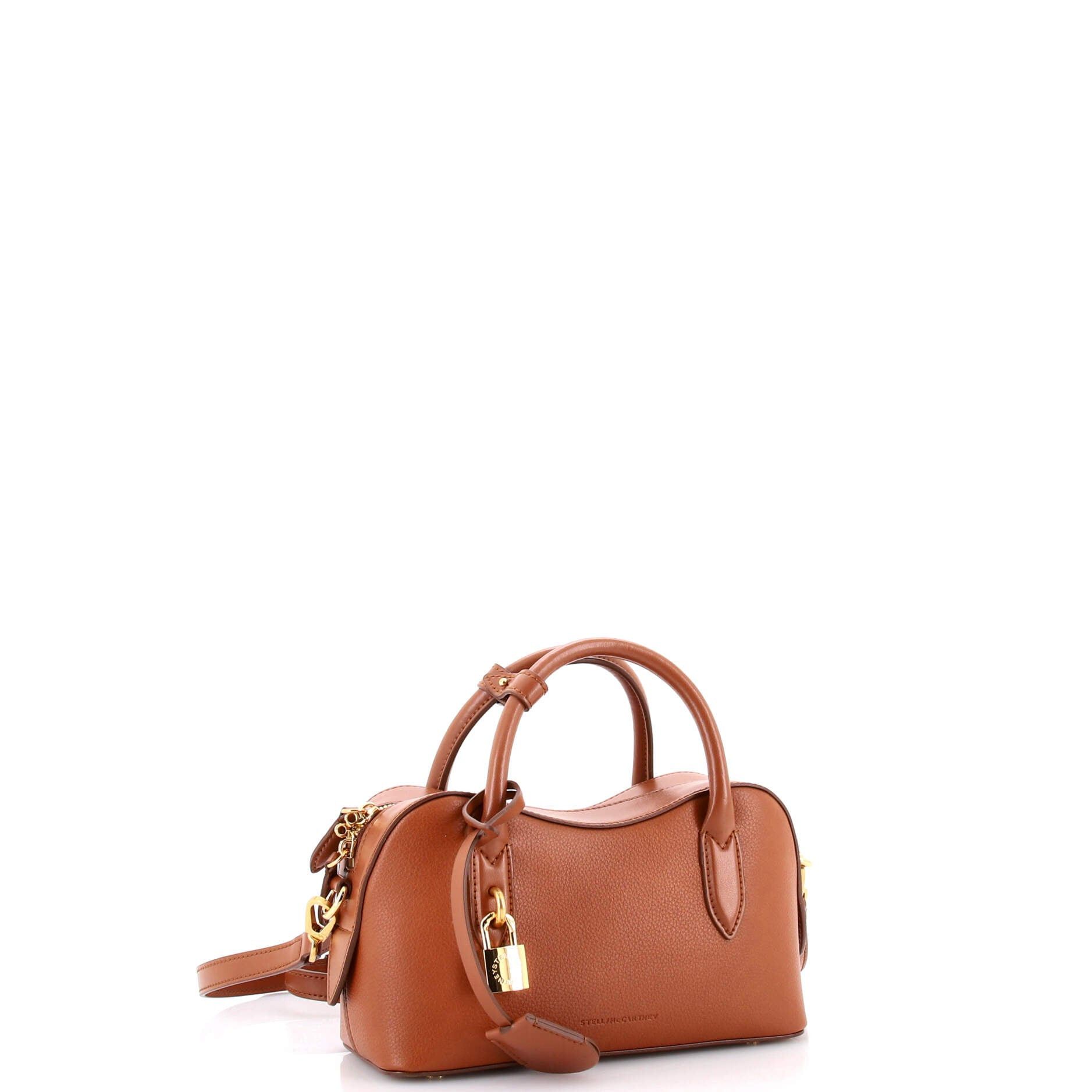Stella McCartney Ryder Shoulder Bag Size ONE SIZE - 2 Thumbnail