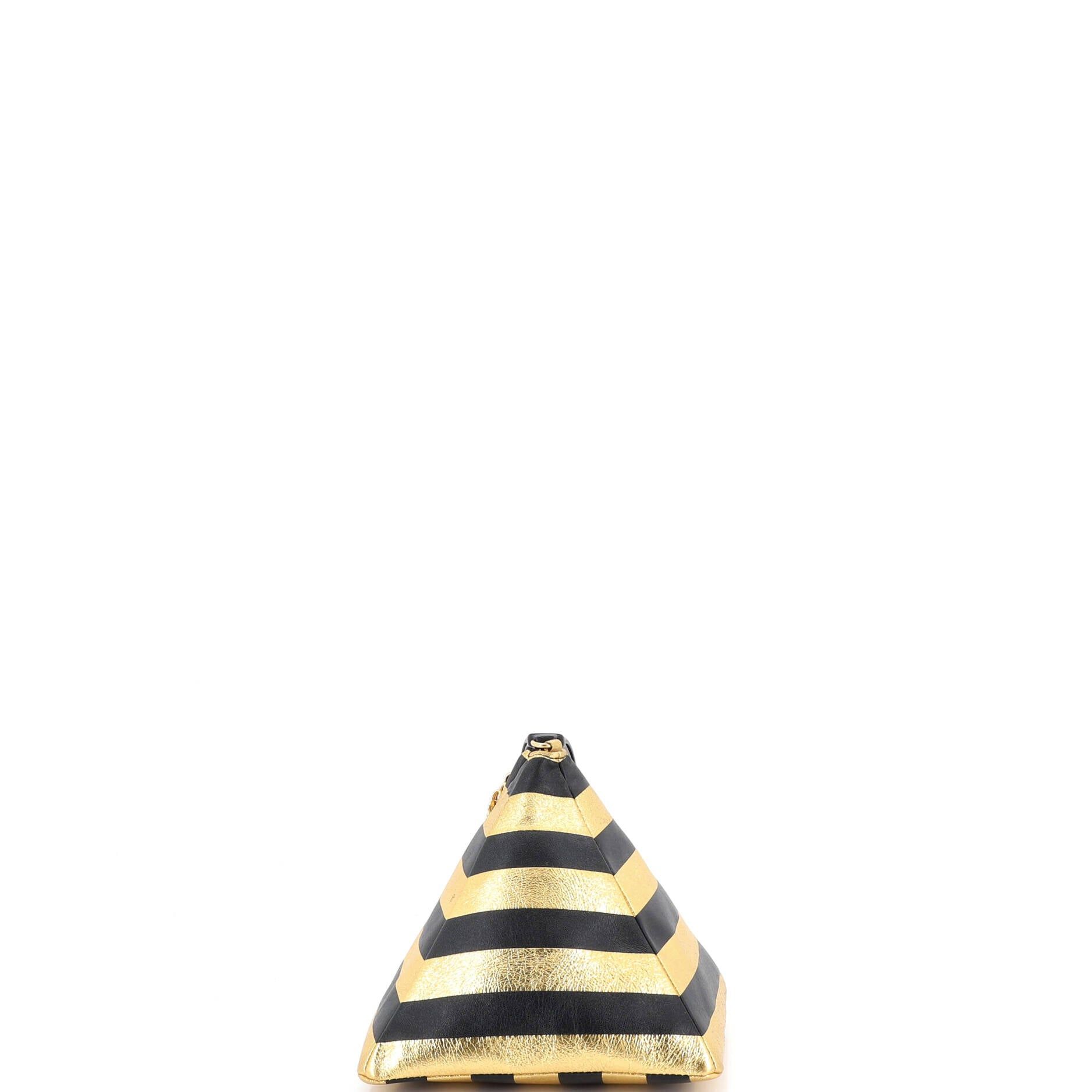 Chanel Kheops Pyramid Bag Size ONE SIZE - 3 Thumbnail