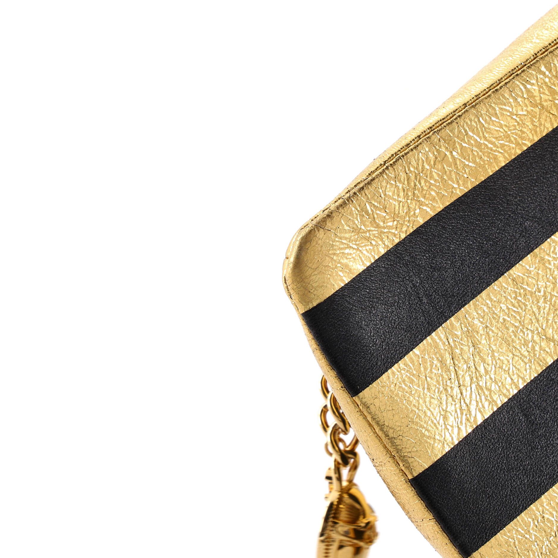 Chanel Kheops Pyramid Bag Size ONE SIZE - 6 Thumbnail