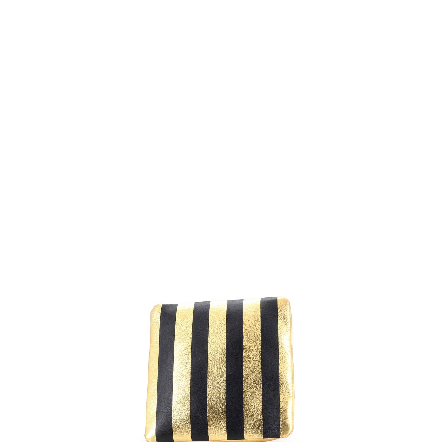 Chanel Kheops Pyramid Bag Size ONE SIZE - 4 Thumbnail