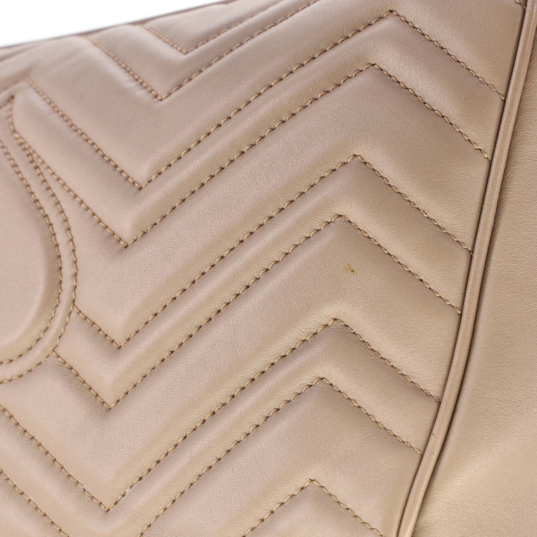 Gucci GG Marmont Flap Bag Size ONE SIZE - 7 Thumbnail