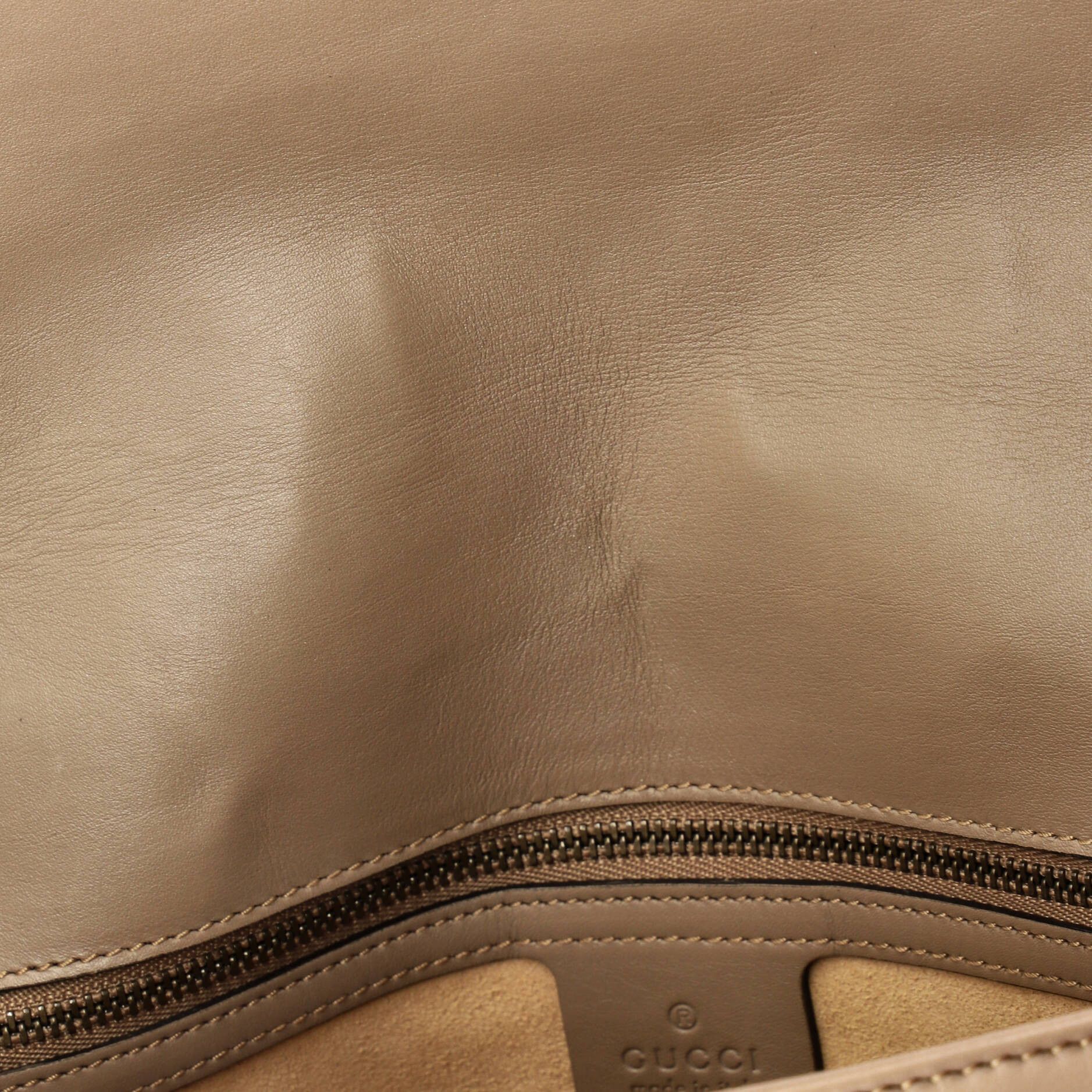 Gucci GG Marmont Flap Bag Size ONE SIZE - 8 Thumbnail