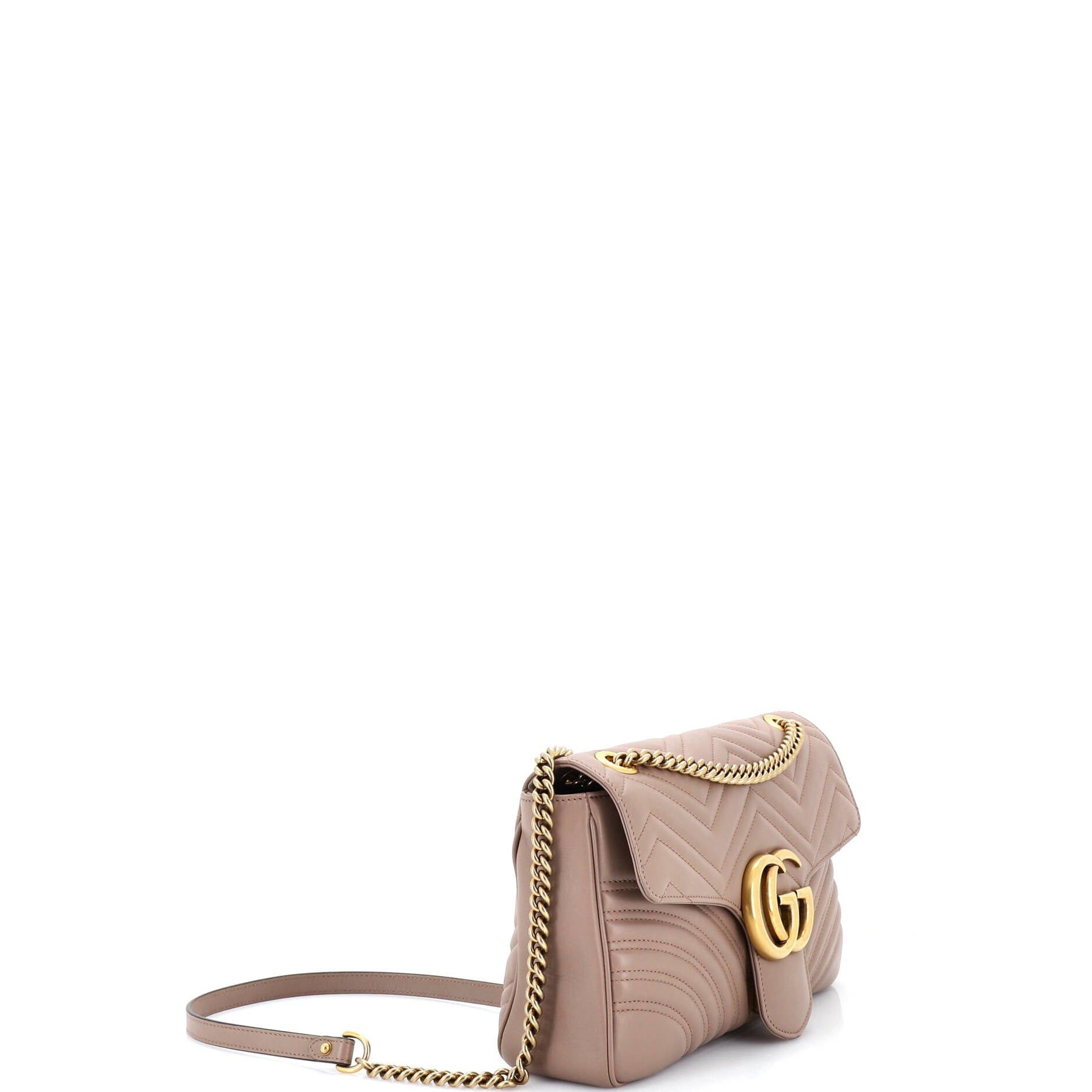 Gucci GG Marmont Flap Bag Size ONE SIZE - 2 Thumbnail