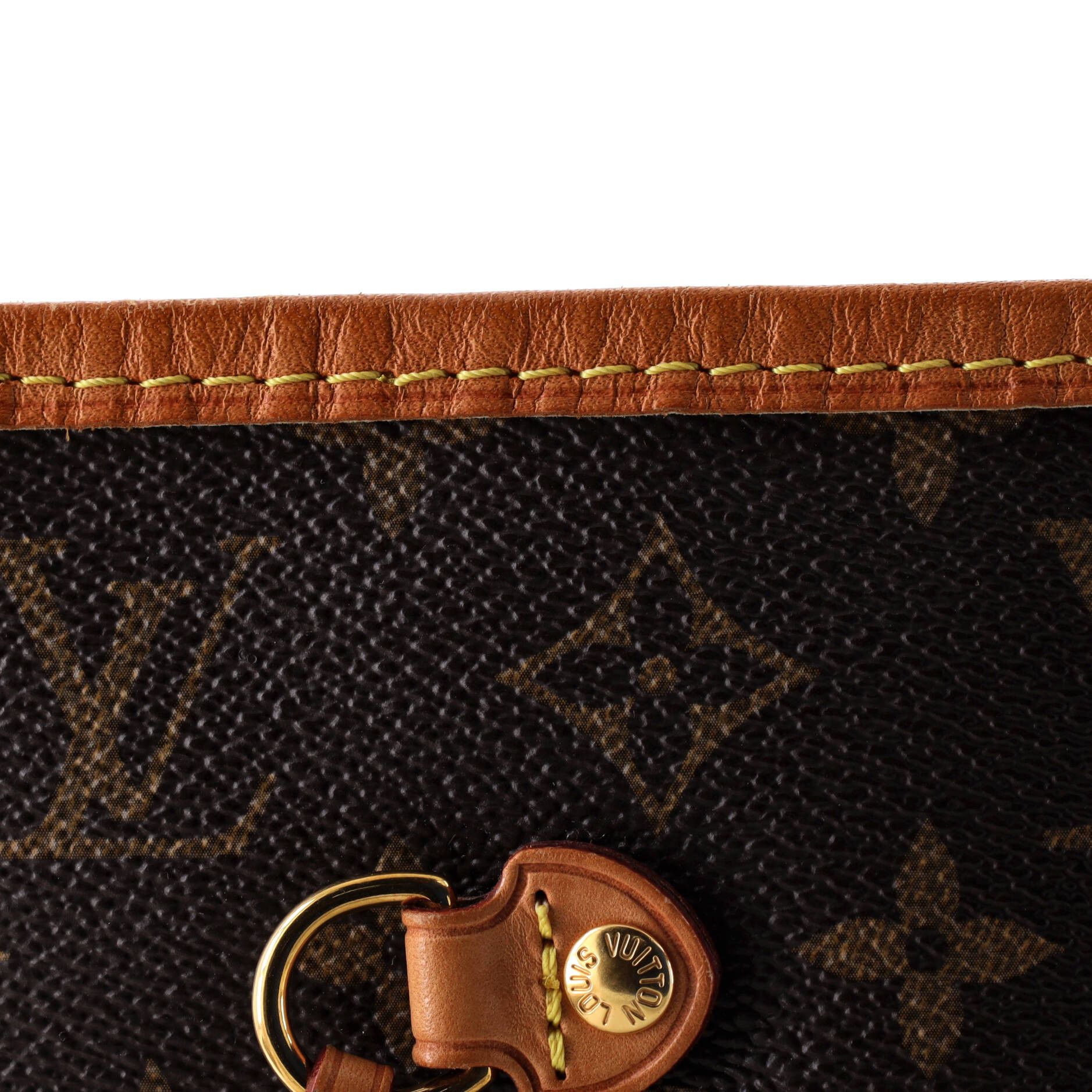 Louis Vuitton Neverfull NM Tote Size ONE SIZE - 7 Thumbnail