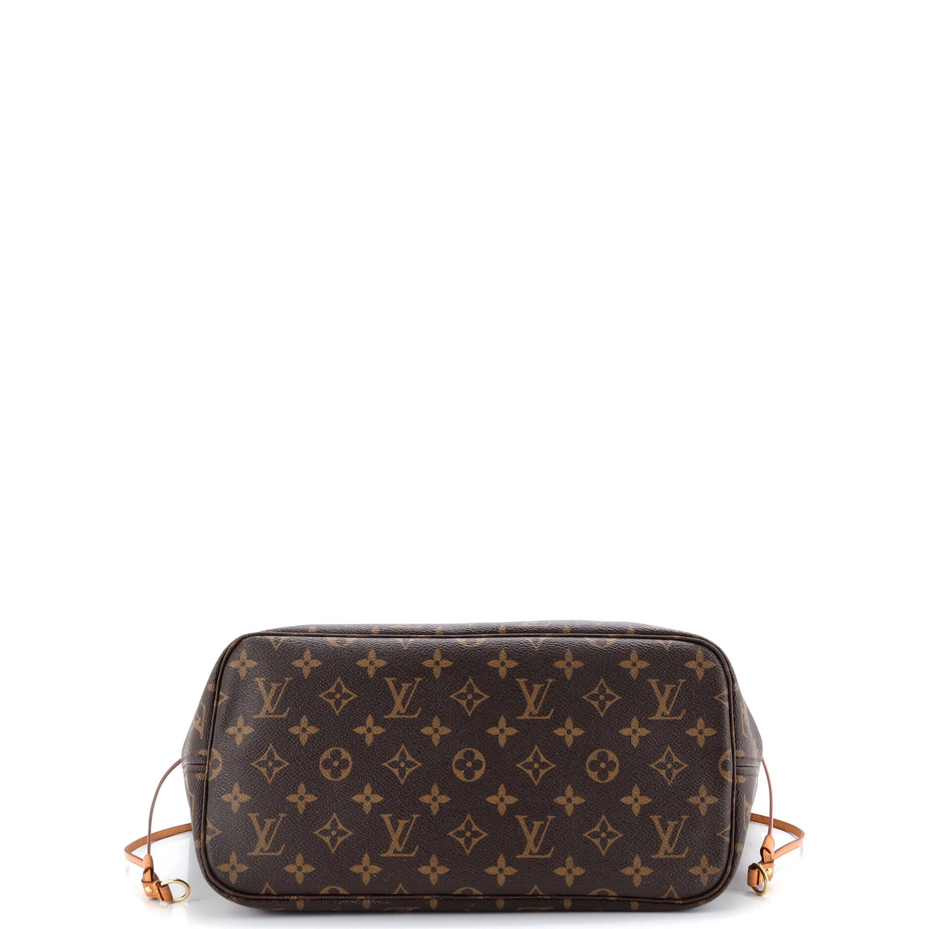 Louis Vuitton Neverfull NM Tote Size ONE SIZE - 5 Thumbnail