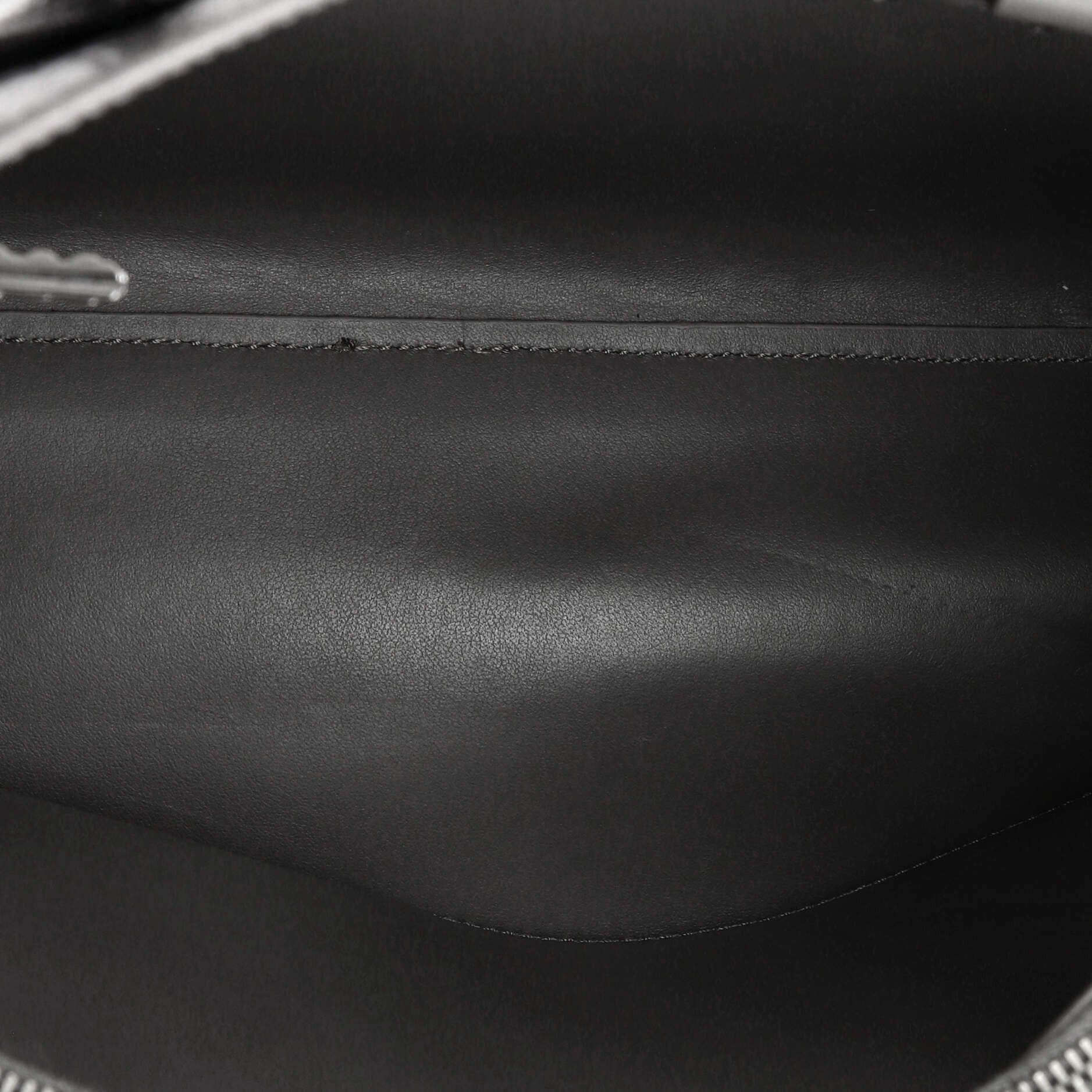 Saint Laurent Paris Sac de Jour NM Bag Size ONE SIZE - 5 Thumbnail