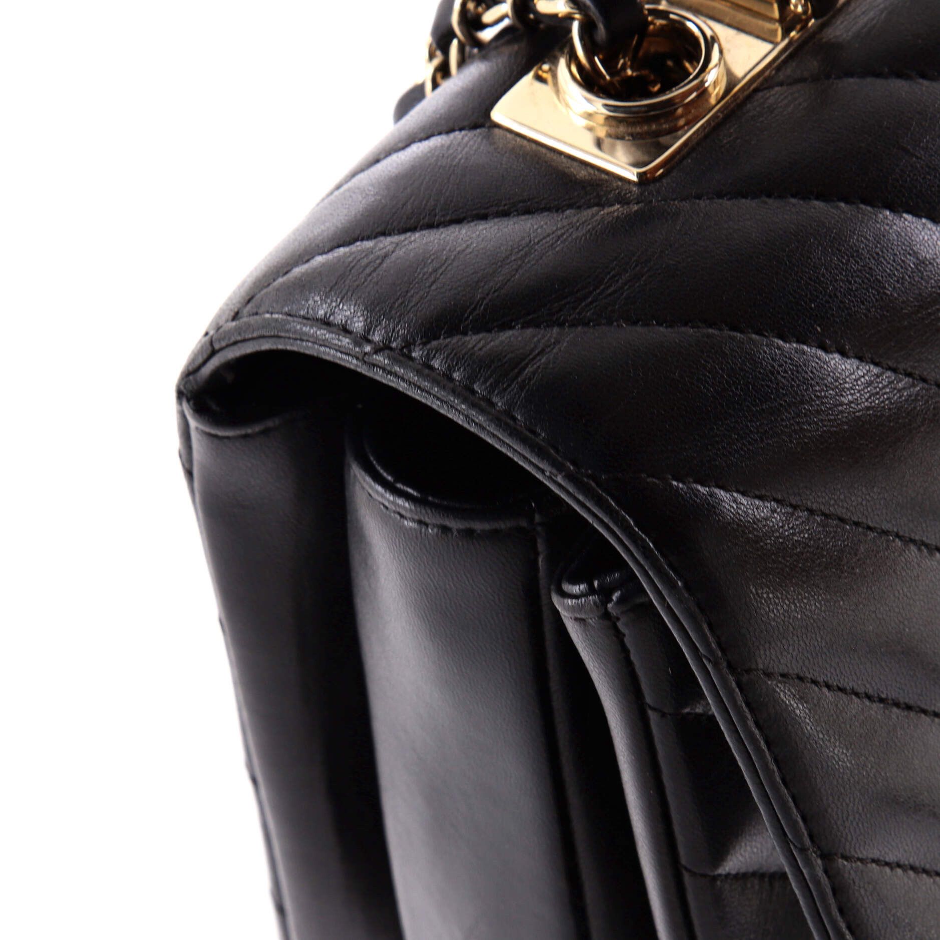 Chanel Trendy CC Top Handle Bag Size ONE SIZE - 7 Thumbnail