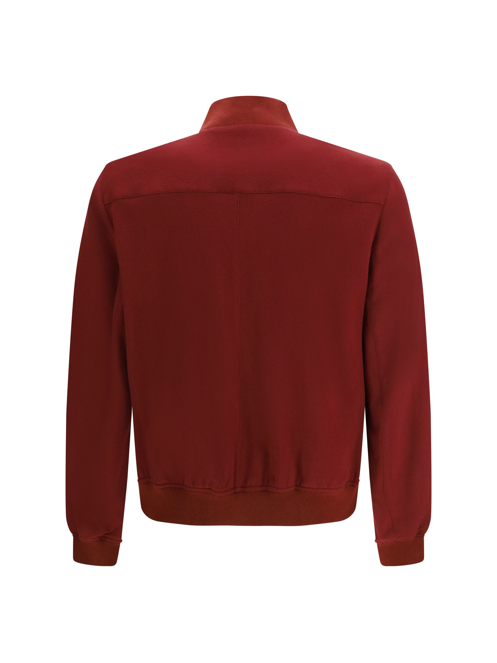 Brunello Cucinelli Cashmere Jacket Size US XL / EU 56 / 4 - 2 Thumbnail