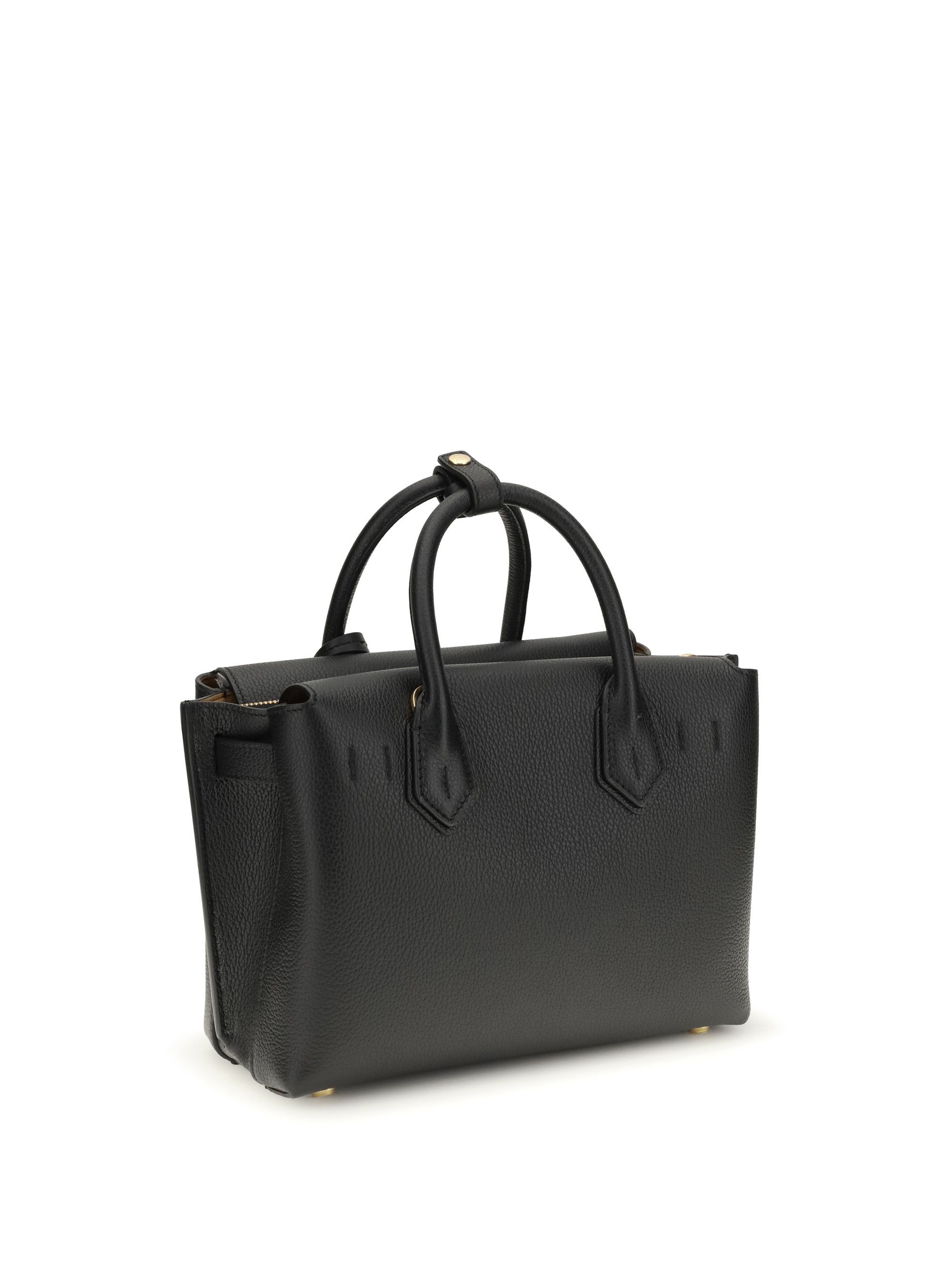 MCM Milla Handbag Size ONE SIZE - 3 Thumbnail