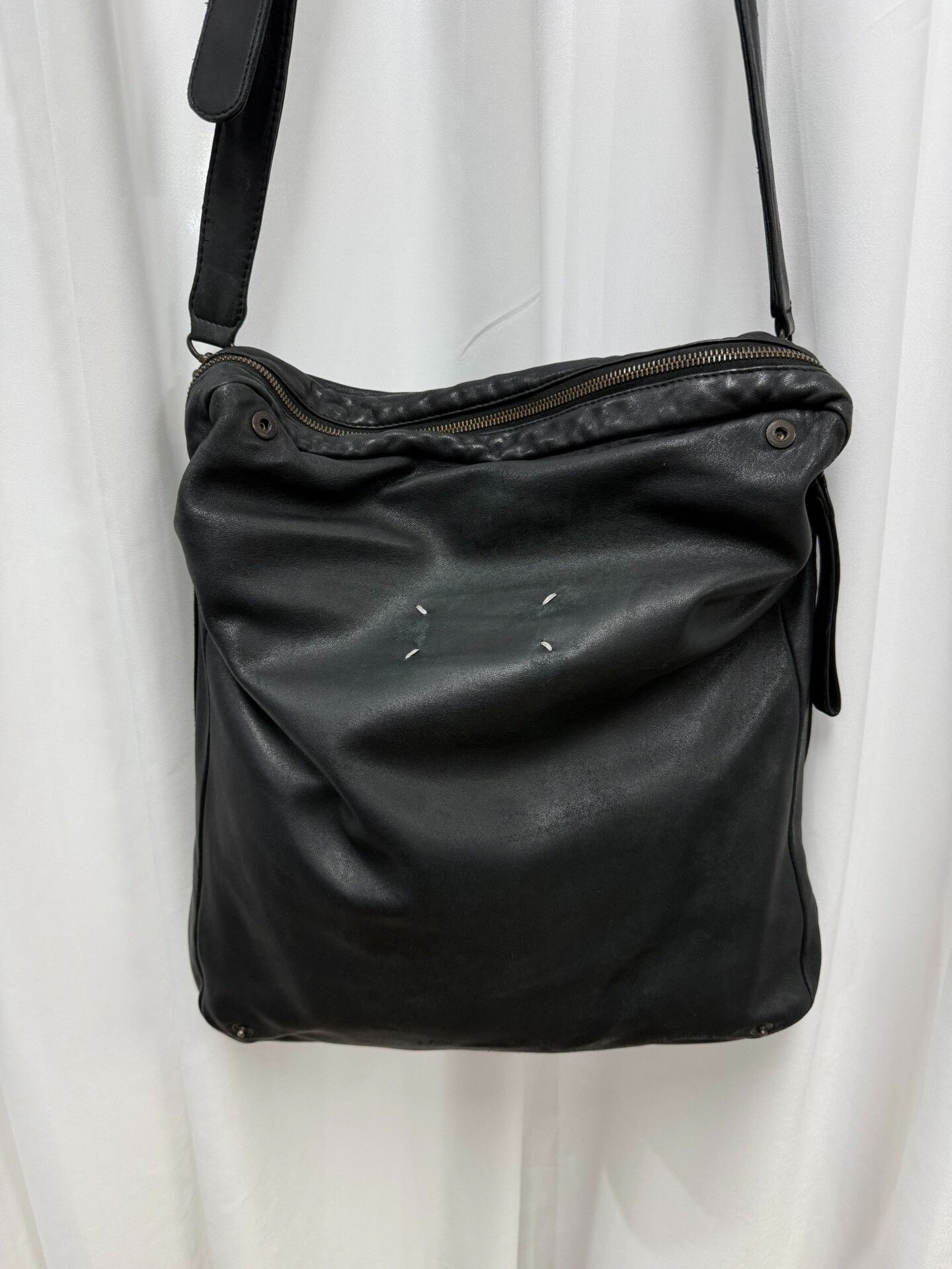 Maison Margiela Maison Margiela Western Bag Size ONE SIZE - 2 Thumbnail