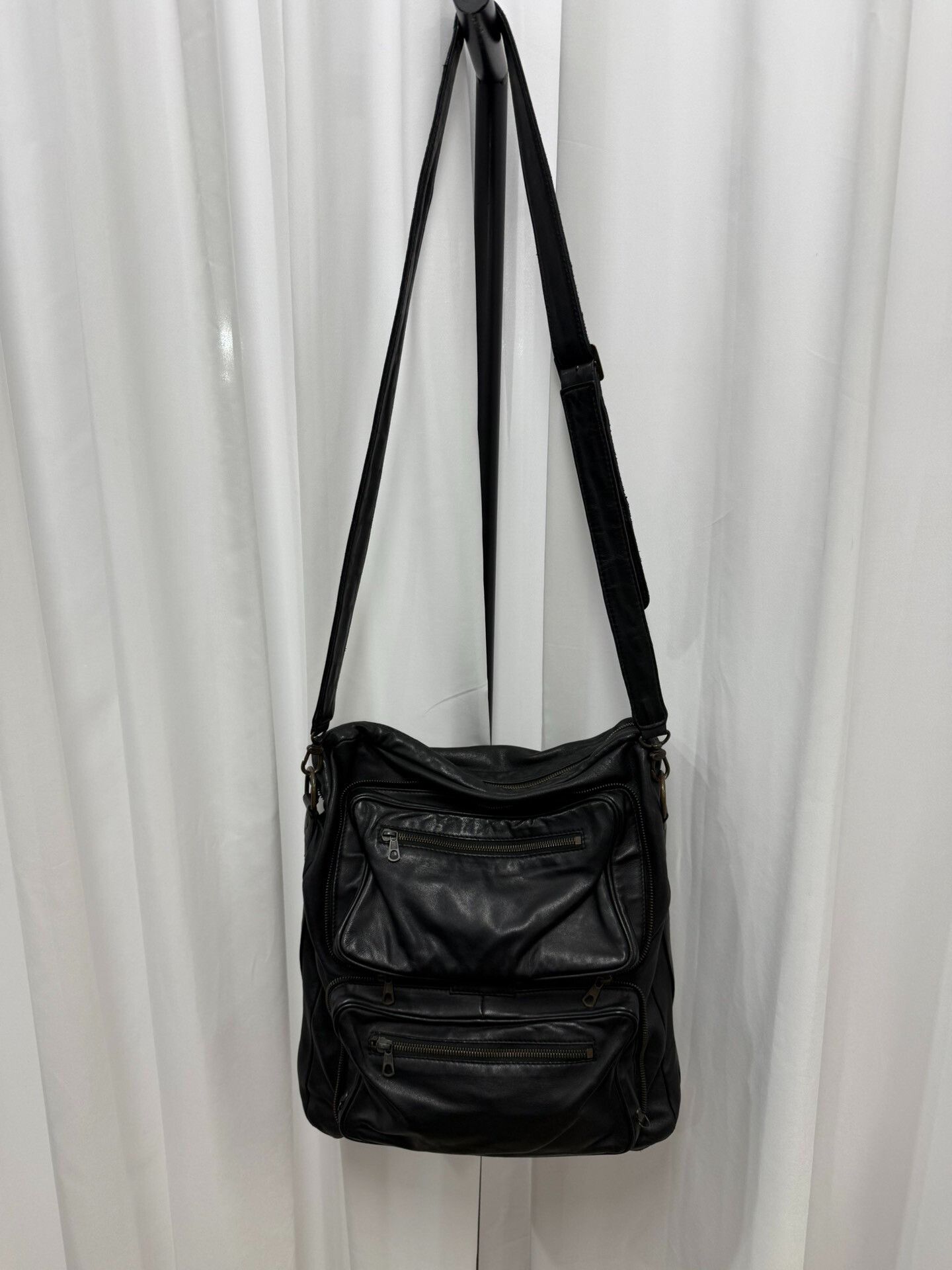 Maison Margiela Maison Margiela Western Bag Size ONE SIZE - 4 Thumbnail