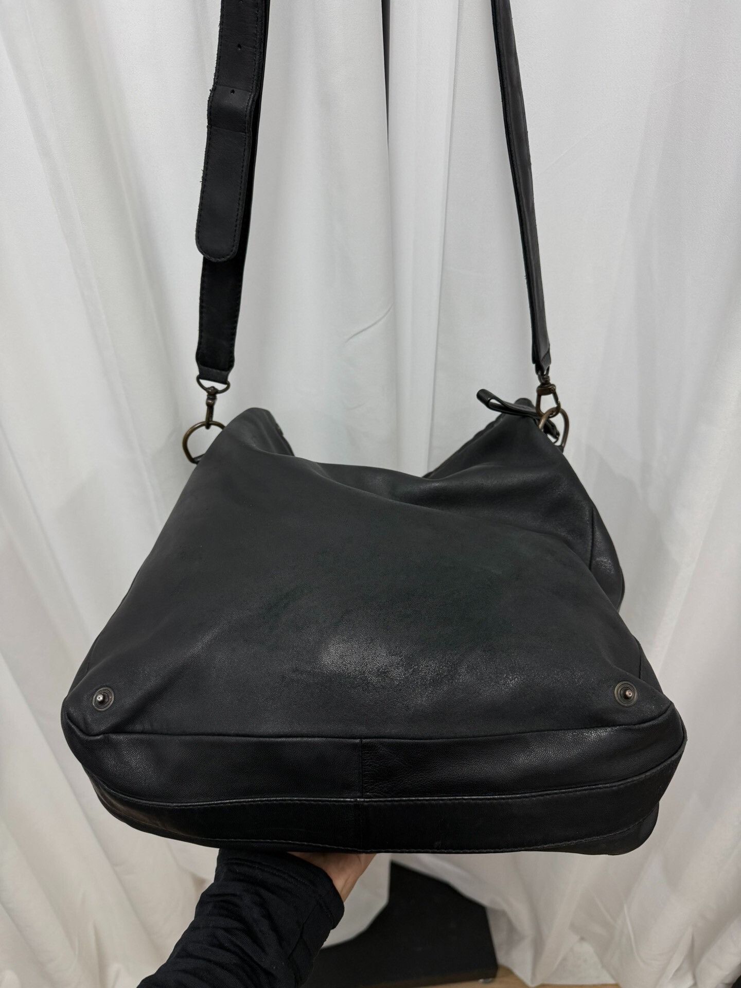 Maison Margiela Maison Margiela Western Bag Size ONE SIZE - 3 Thumbnail