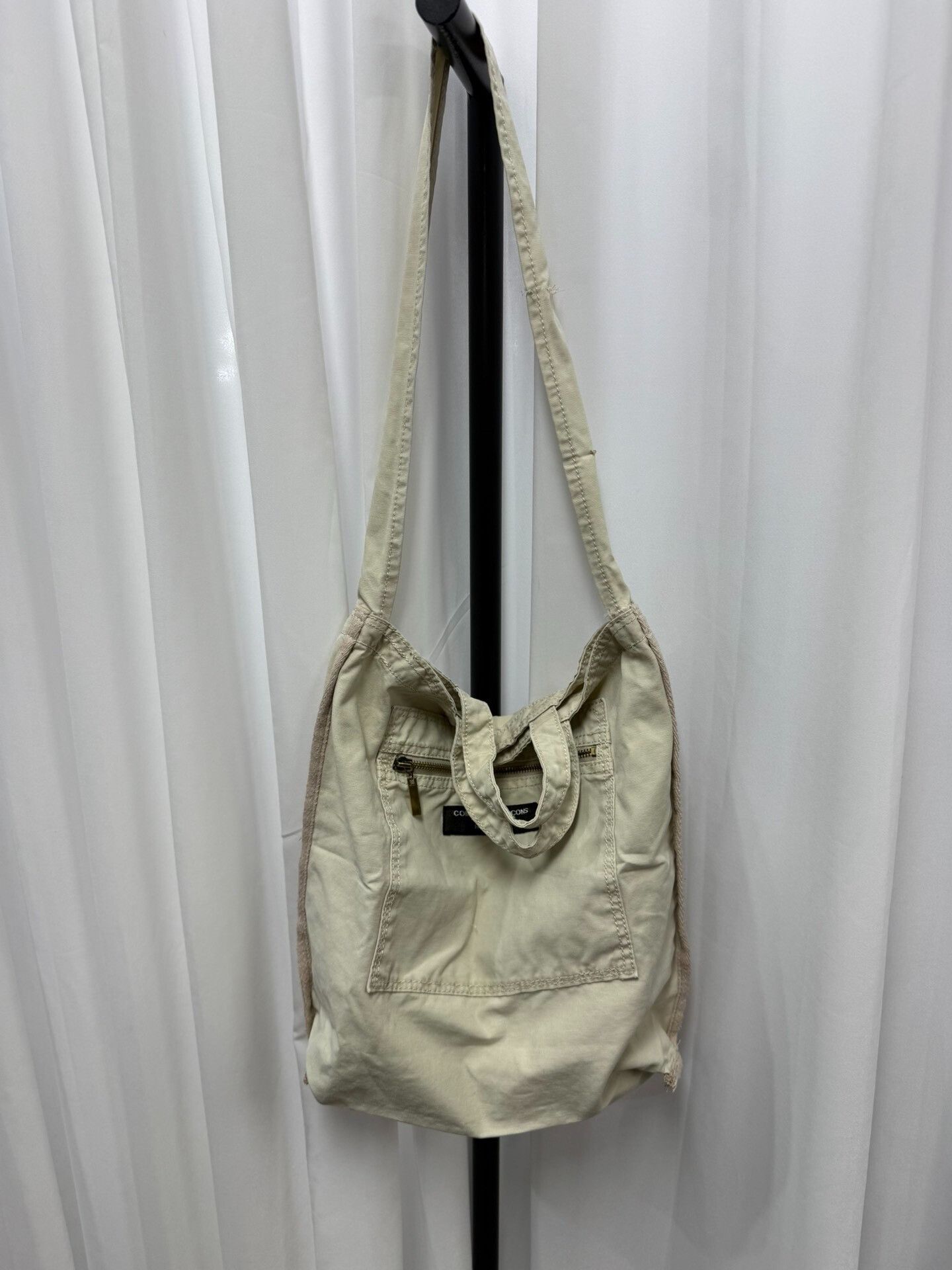 Comme des Garcons Comme des Garcons Plus Tote Bag Size ONE SIZE - 4 Thumbnail