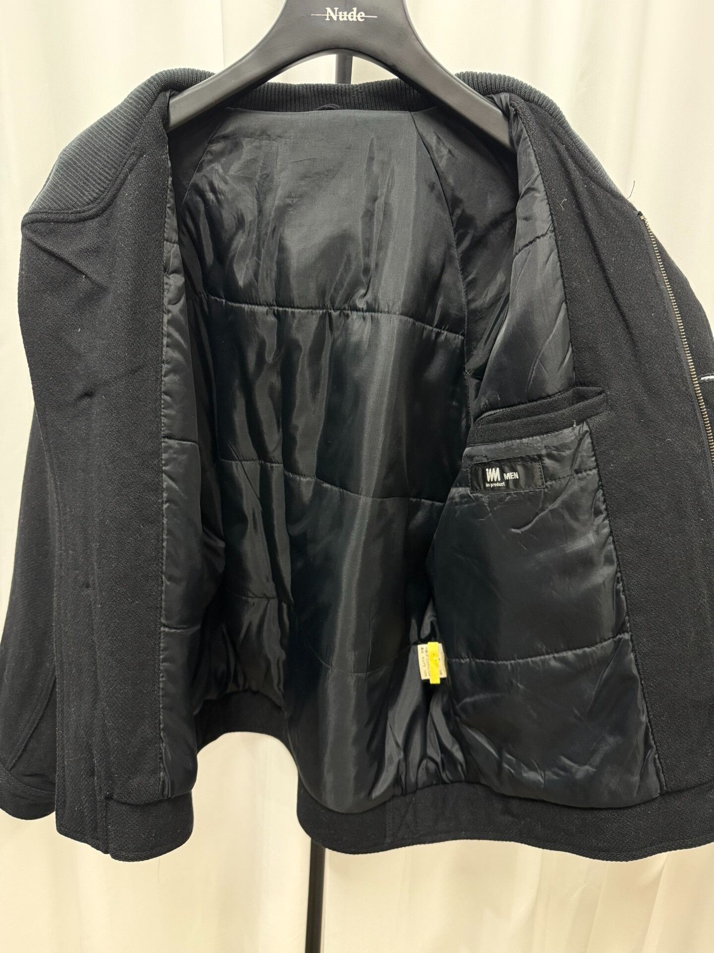 Issey Miyake Issey Miyake Multi-Pocket Jacket Size US L / EU 52-54 / 3 - 9 Thumbnail
