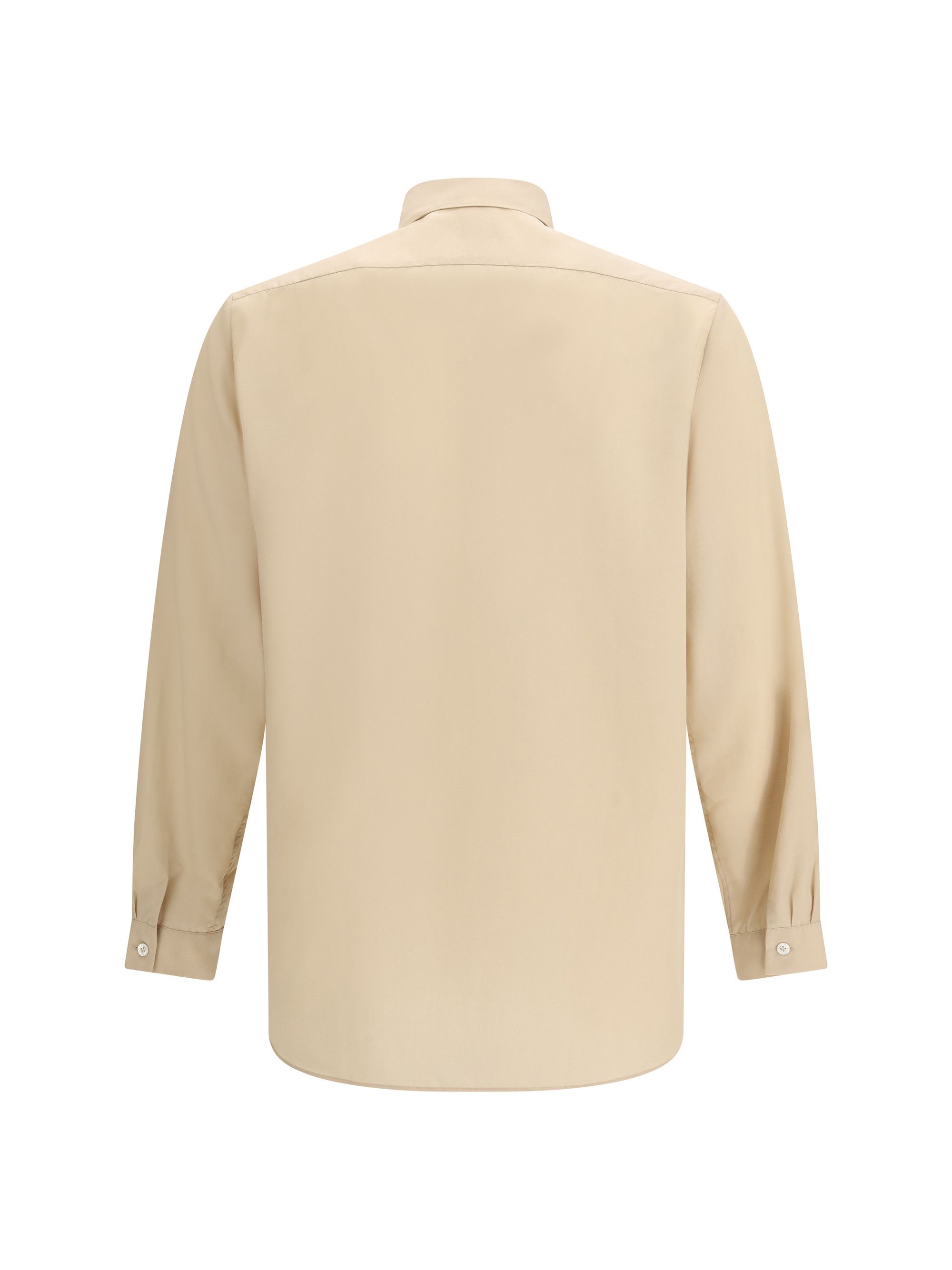 Lardini Ricerca Shirt Size US XXL / EU 58 / 5 - 2 Thumbnail