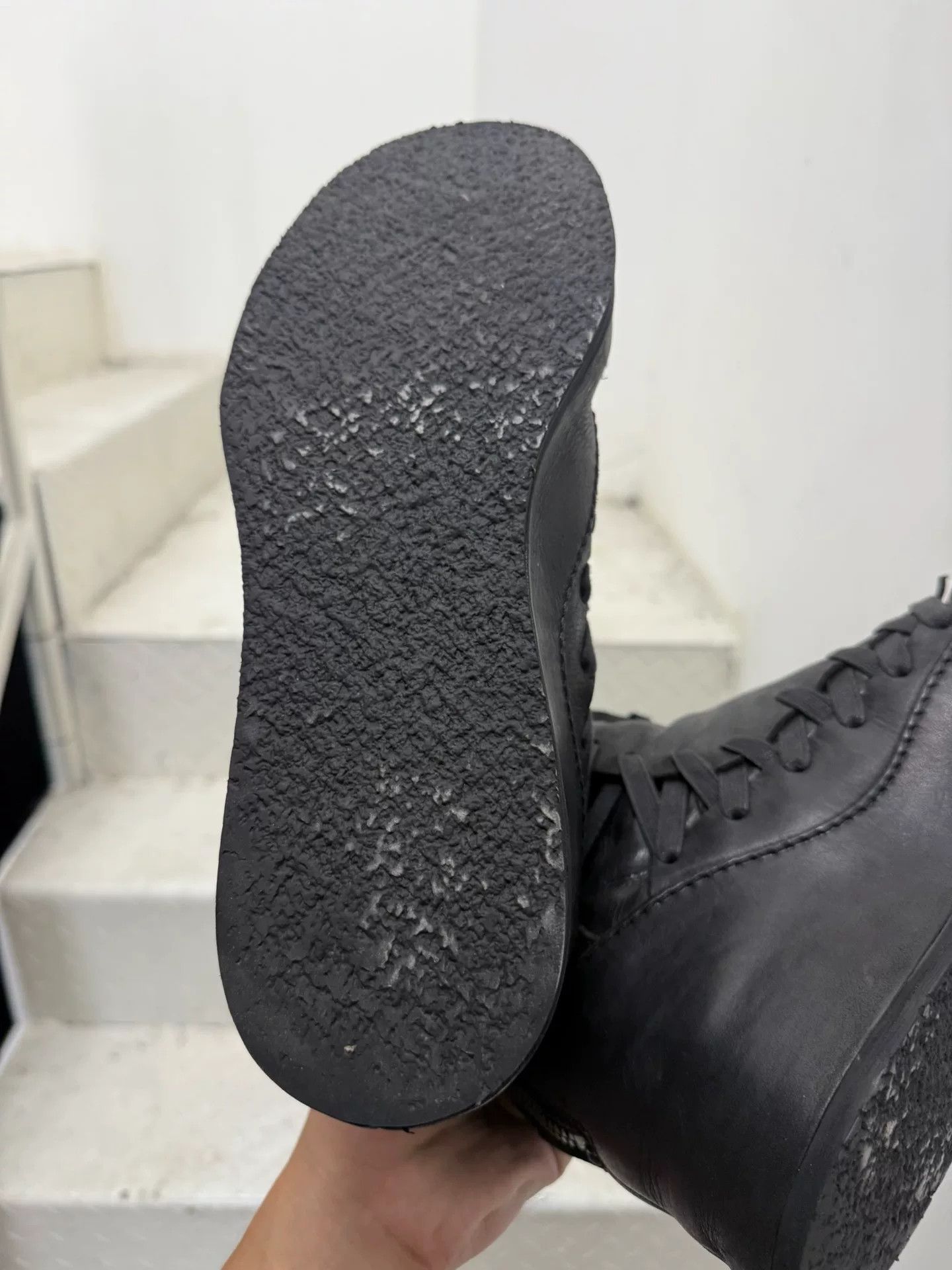 Julius Julius 14SS Strap Space Boots Size US 7 / EU 40 - 8 Thumbnail
