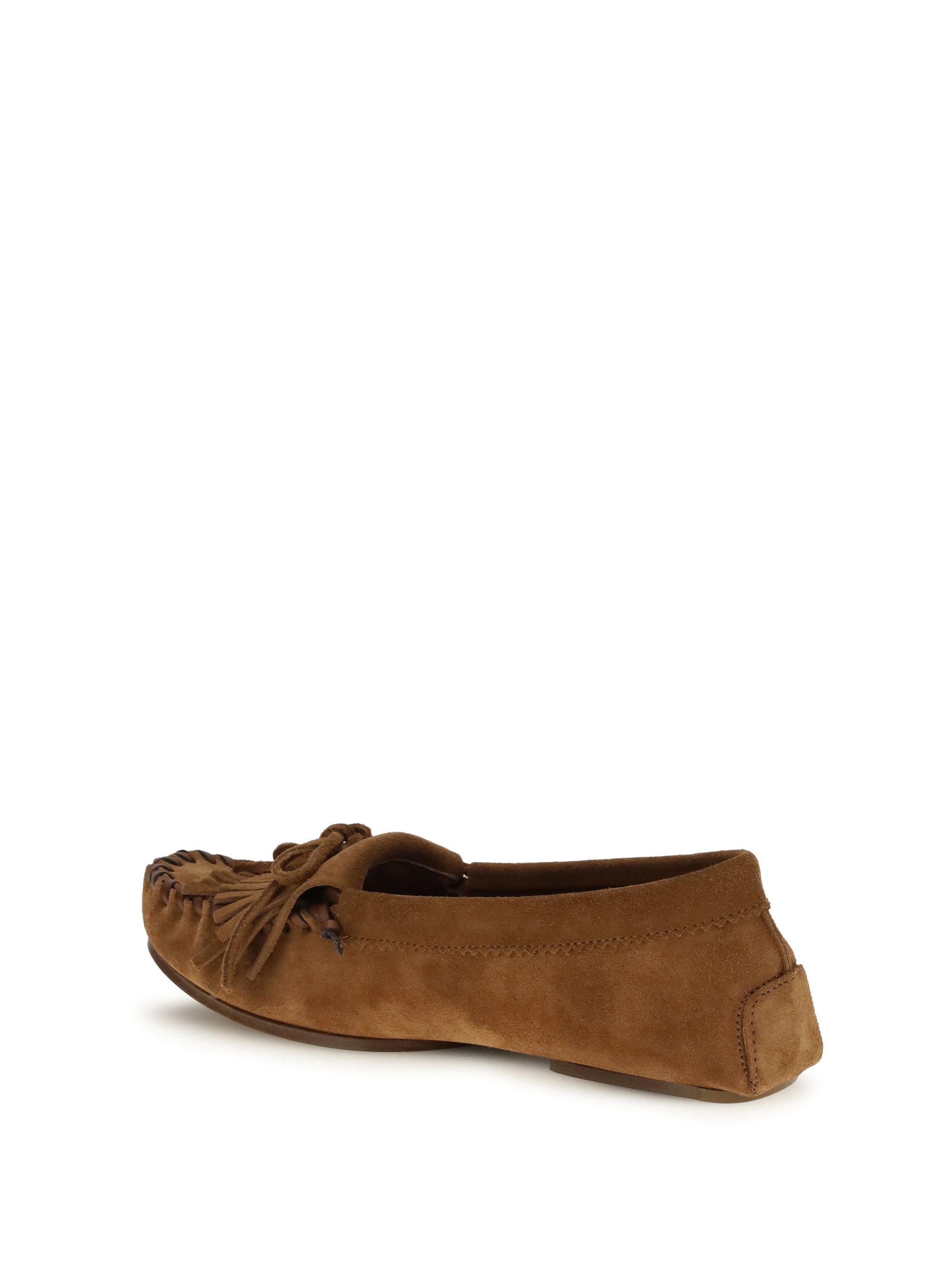 Paris Texas Indiana Loafers Size US 7.5 / IT 37.5 - 3 Thumbnail