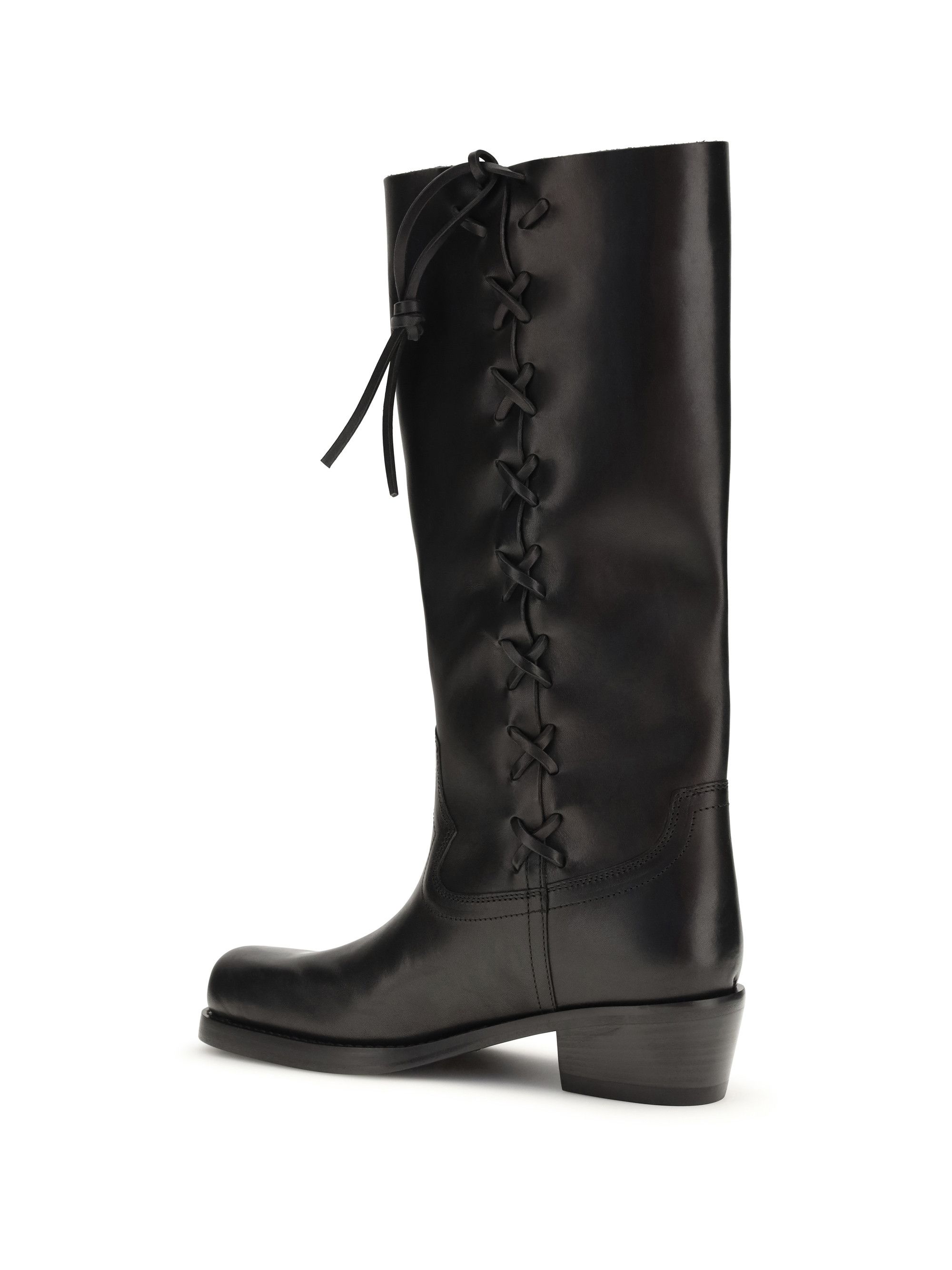 Paris Texas Roxanne Boots Size US 8 / IT 38 - 3 Thumbnail